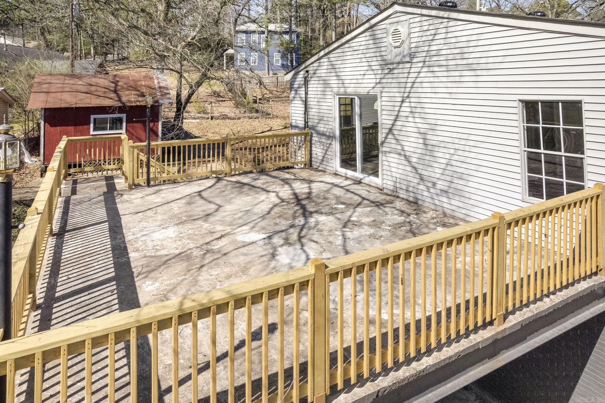 2014 W Lakeview  Benton, AR