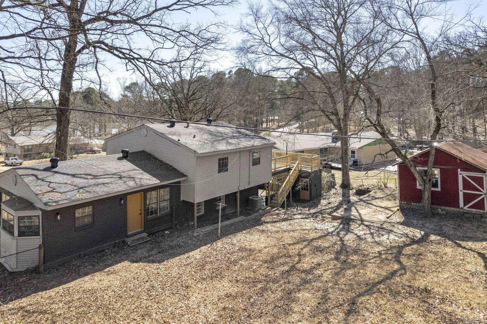 2014 W Lakeview  Benton, AR