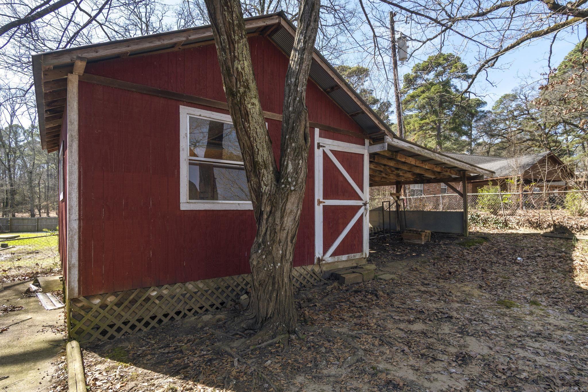 2014 W Lakeview  Benton, AR