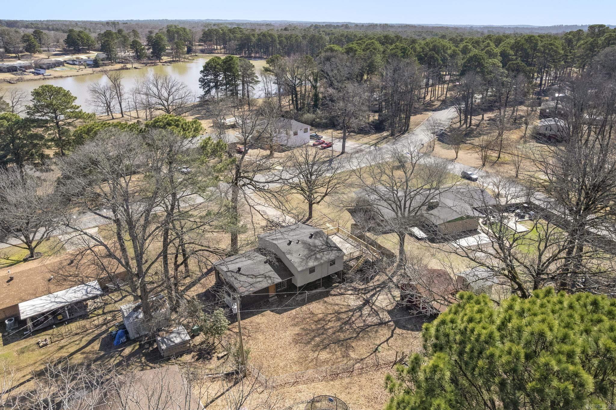 2014 W Lakeview  Benton, AR