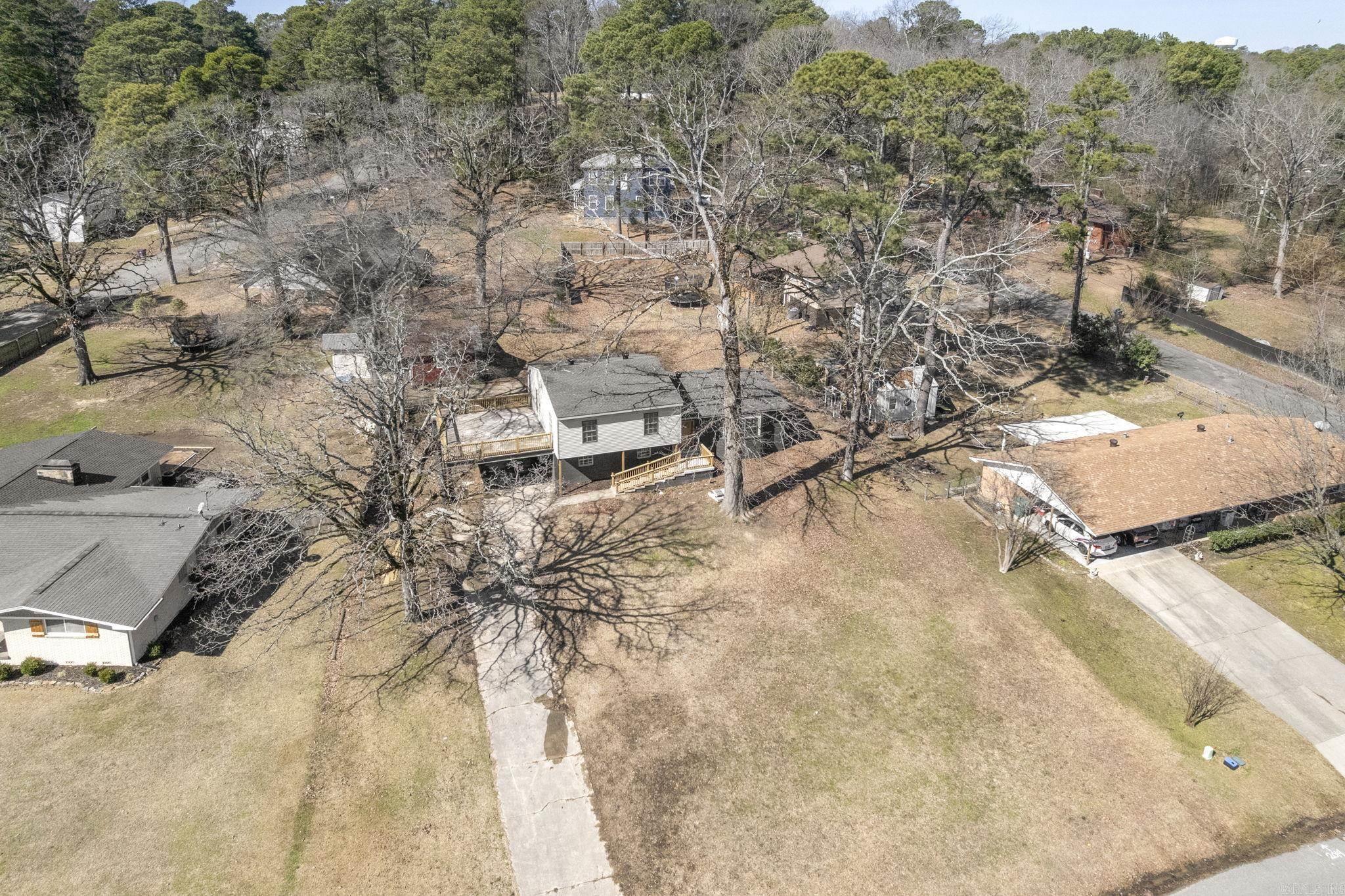 2014 W Lakeview  Benton, AR