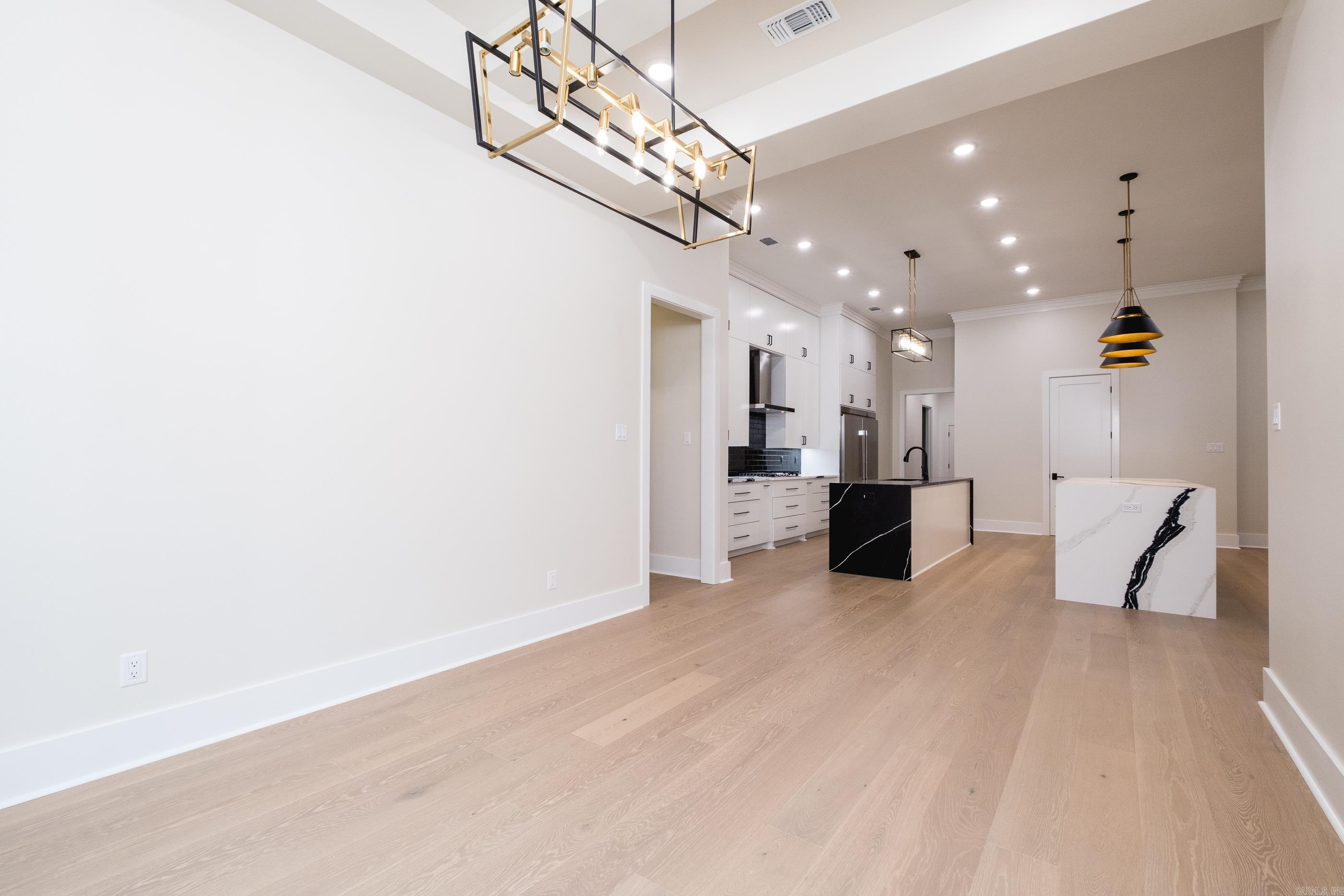 132 Abington Drive  Little Rock, AR