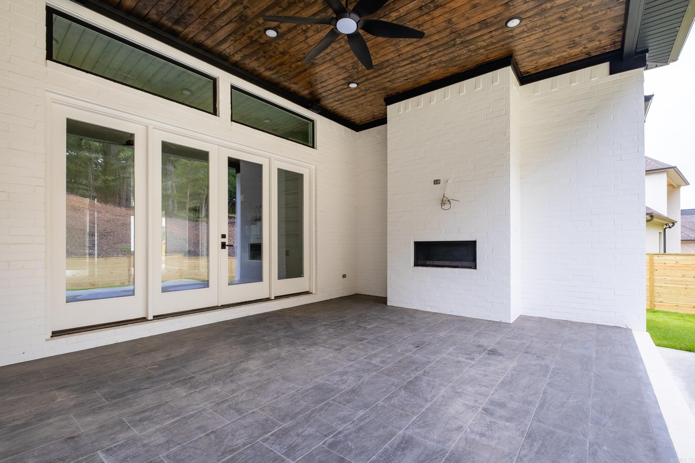 132 Abington Drive  Little Rock, AR