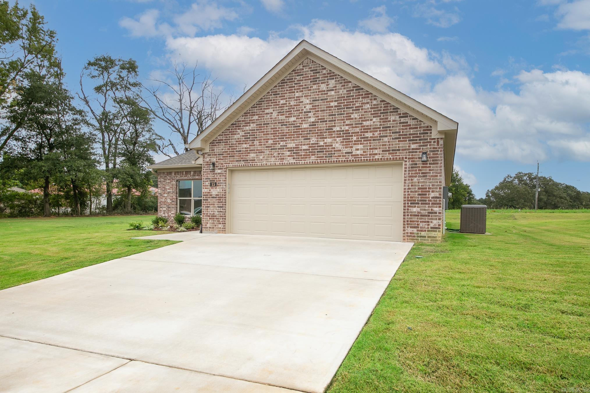 15 Wolfsbridge  Cabot, AR