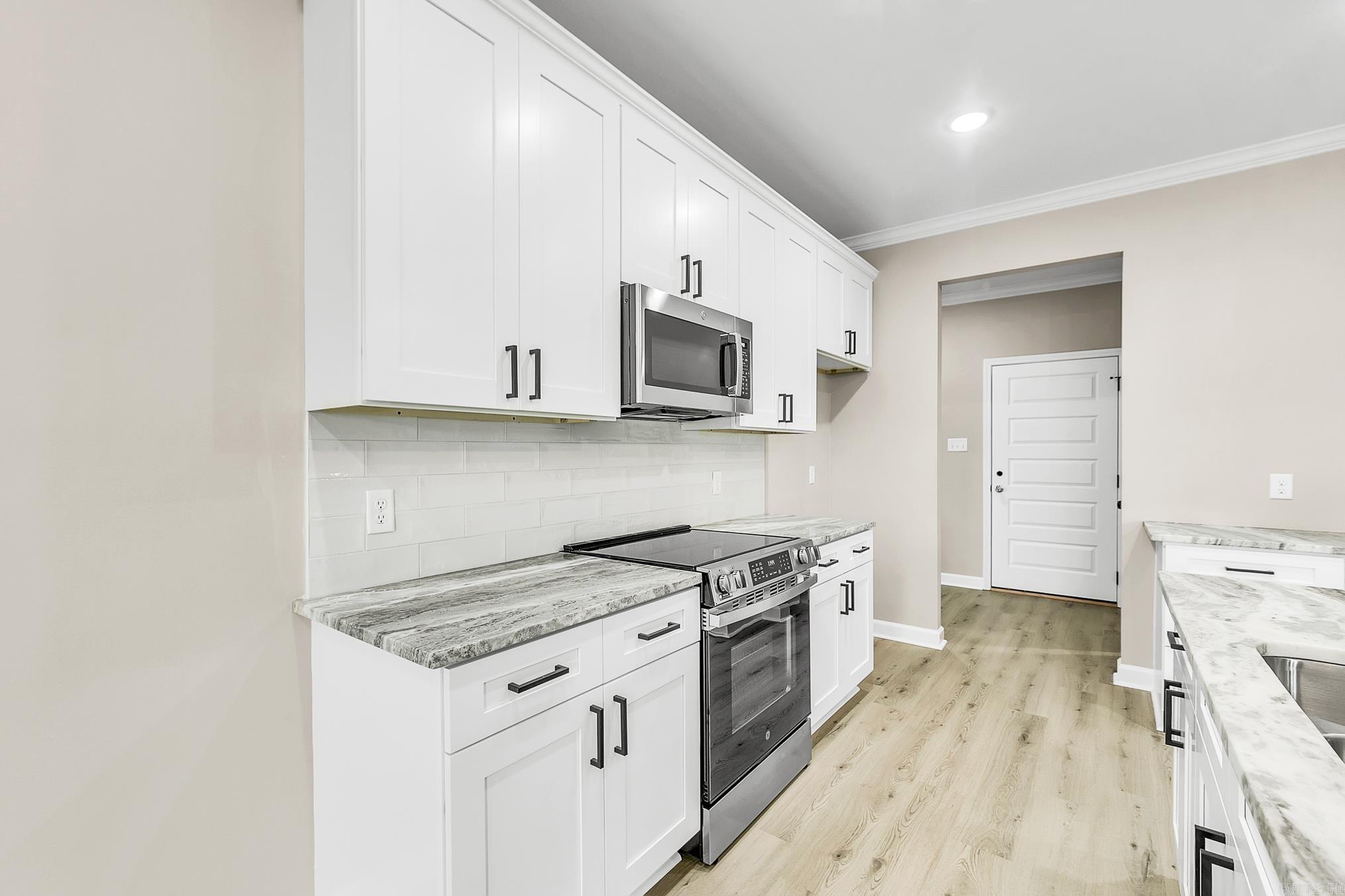 15 Wolfsbridge  Cabot, AR
