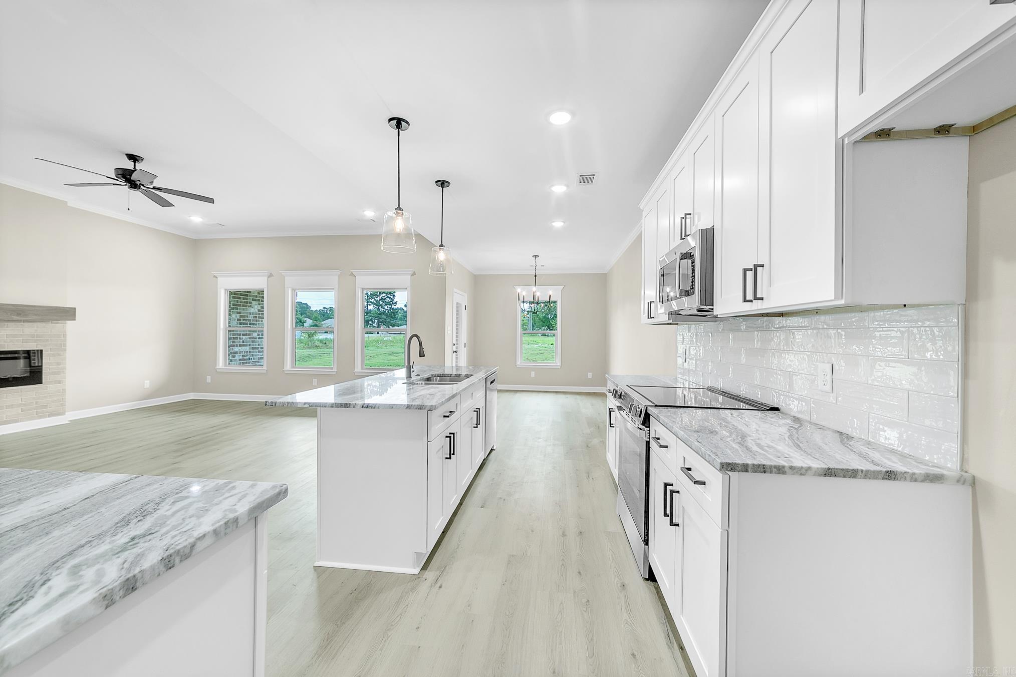 15 Wolfsbridge  Cabot, AR