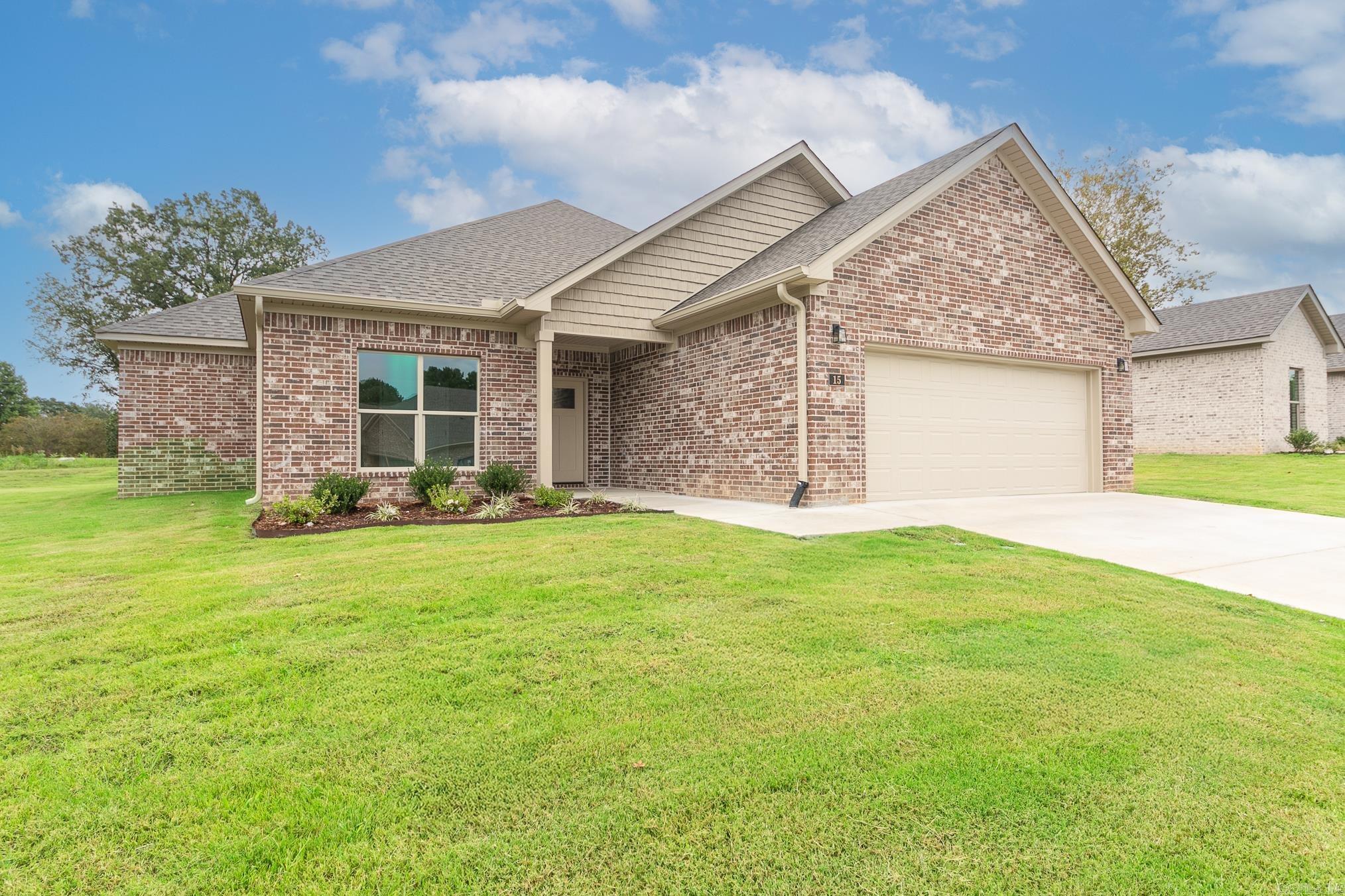 15 Wolfsbridge  Cabot, AR