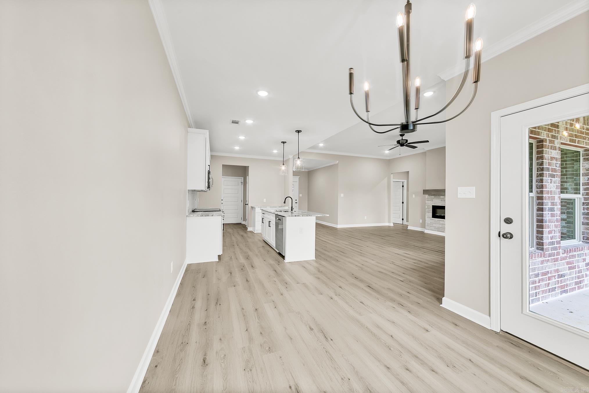 15 Wolfsbridge  Cabot, AR