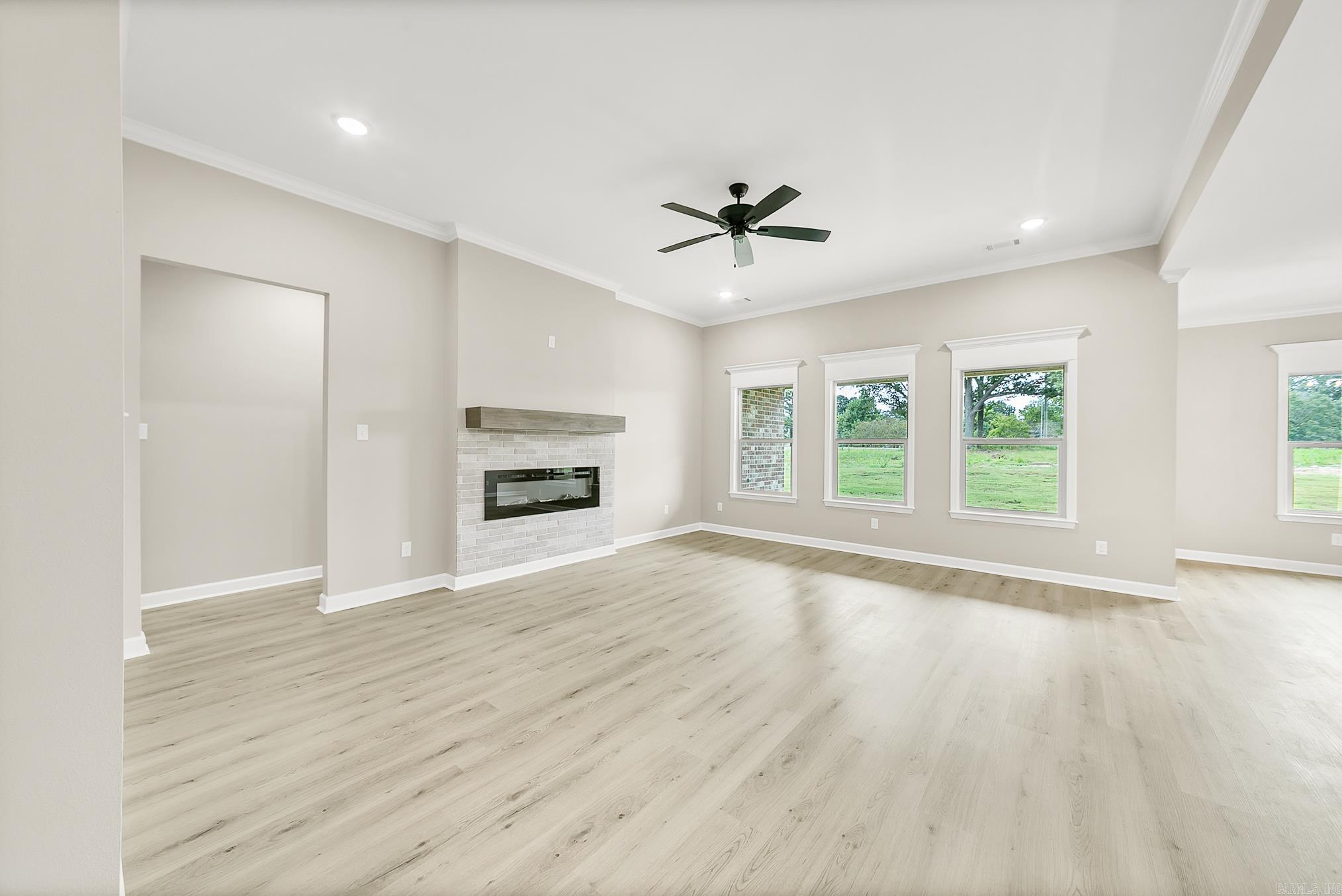15 Wolfsbridge  Cabot, AR