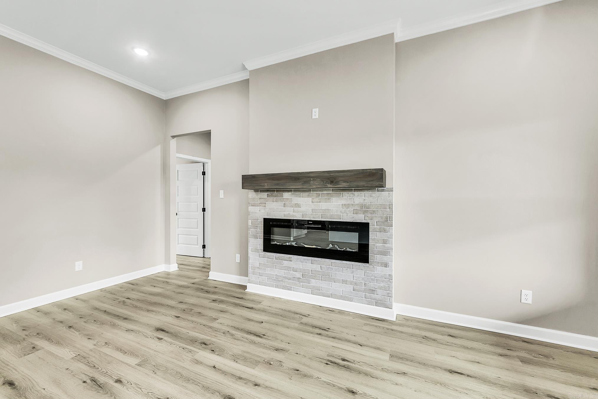 15 Wolfsbridge  Cabot, AR