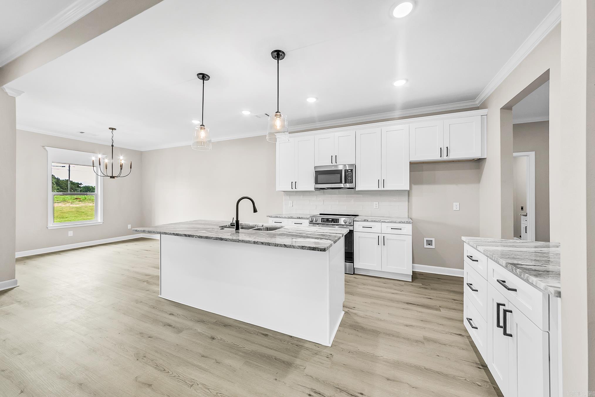15 Wolfsbridge  Cabot, AR