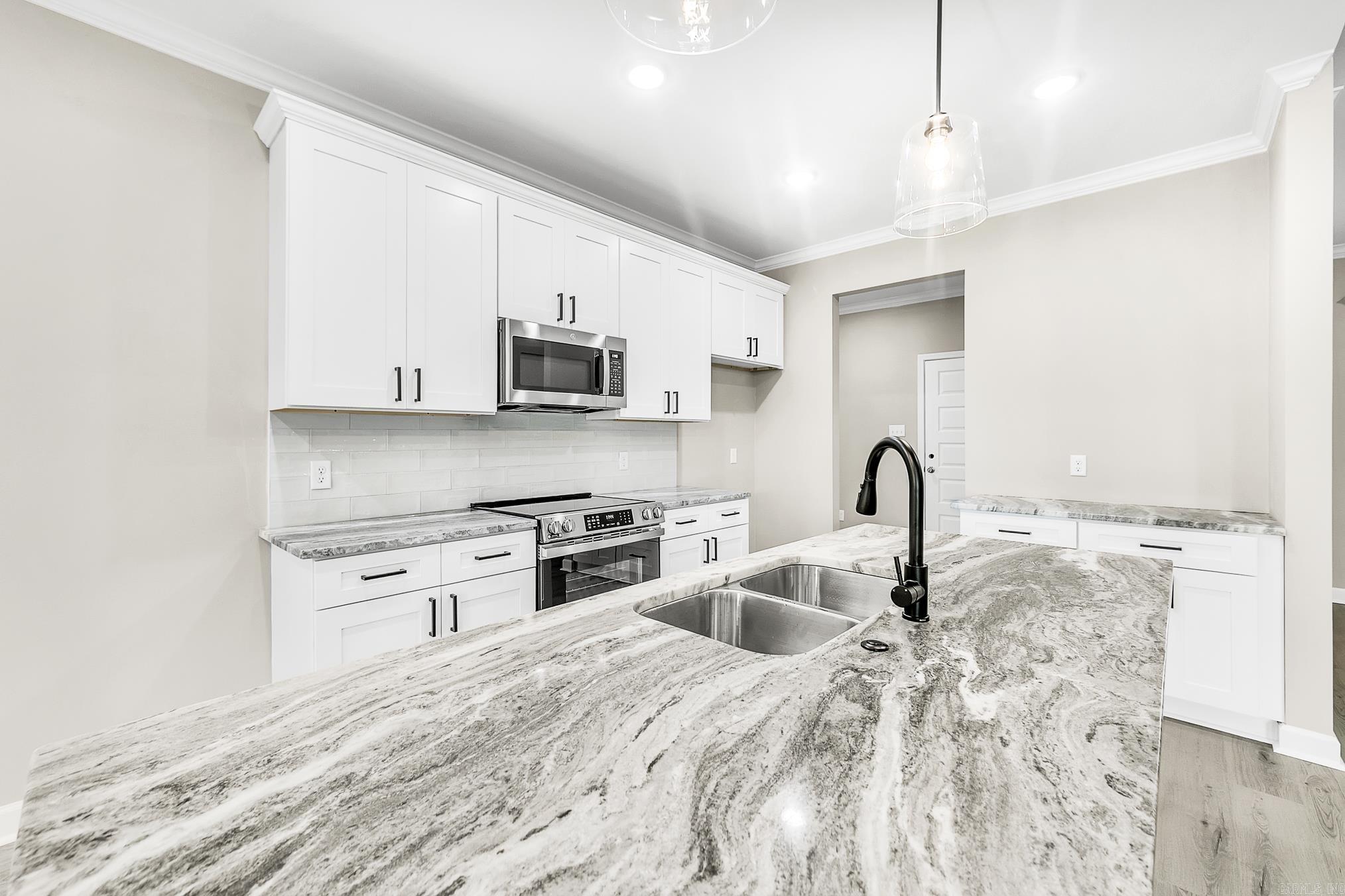 15 Wolfsbridge  Cabot, AR