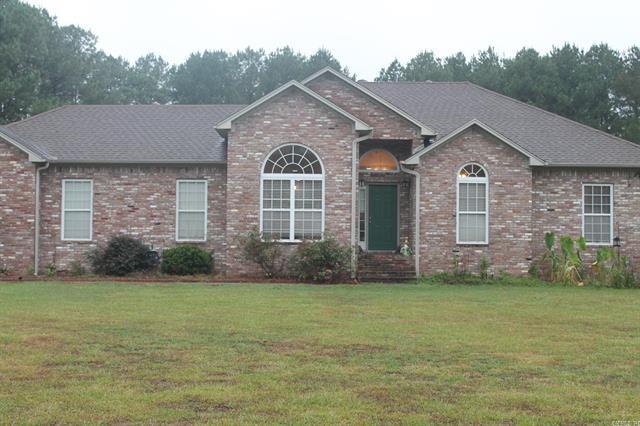 131  Grant 7488  Sheridan, AR