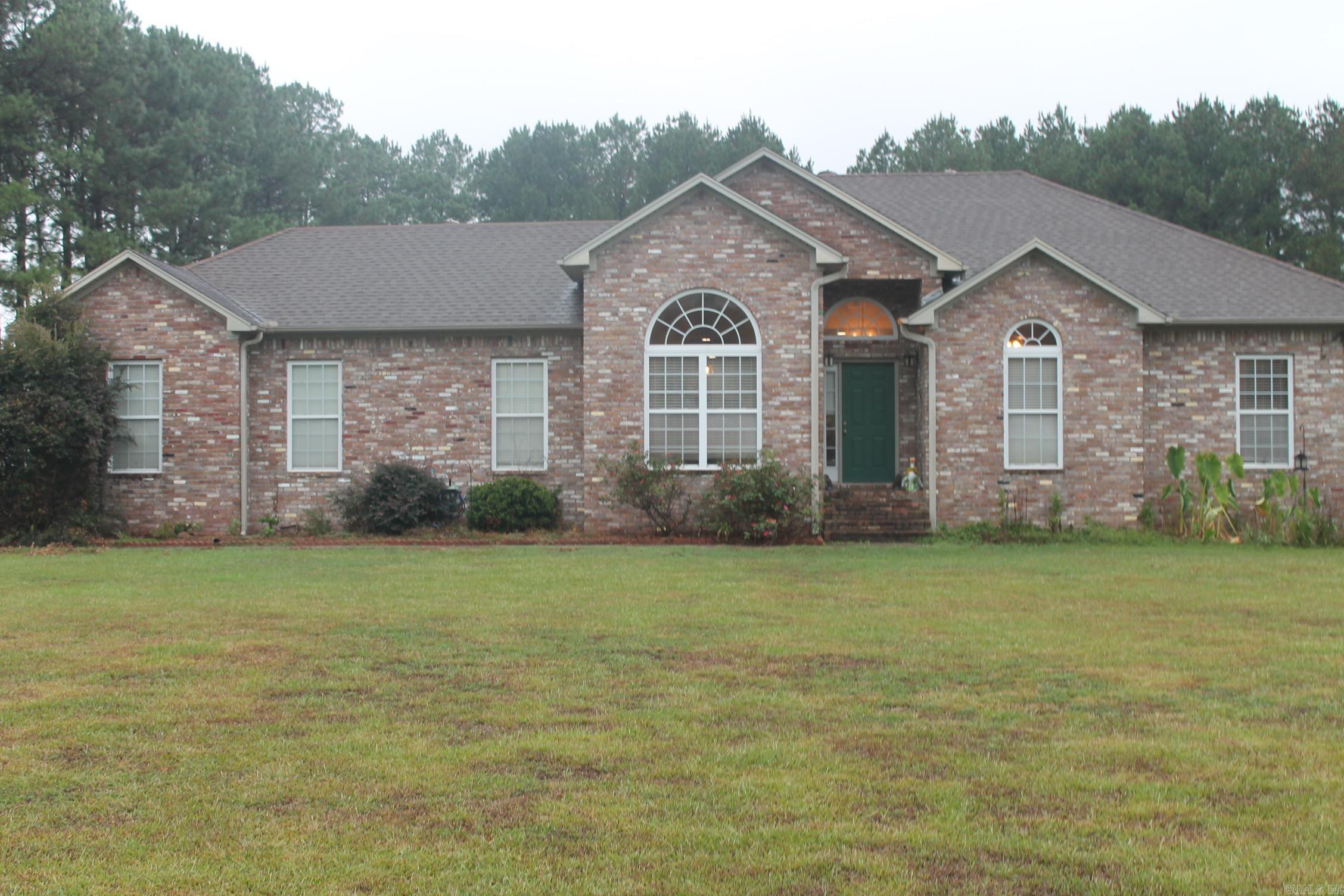 131 Grant 7488  Sheridan, AR