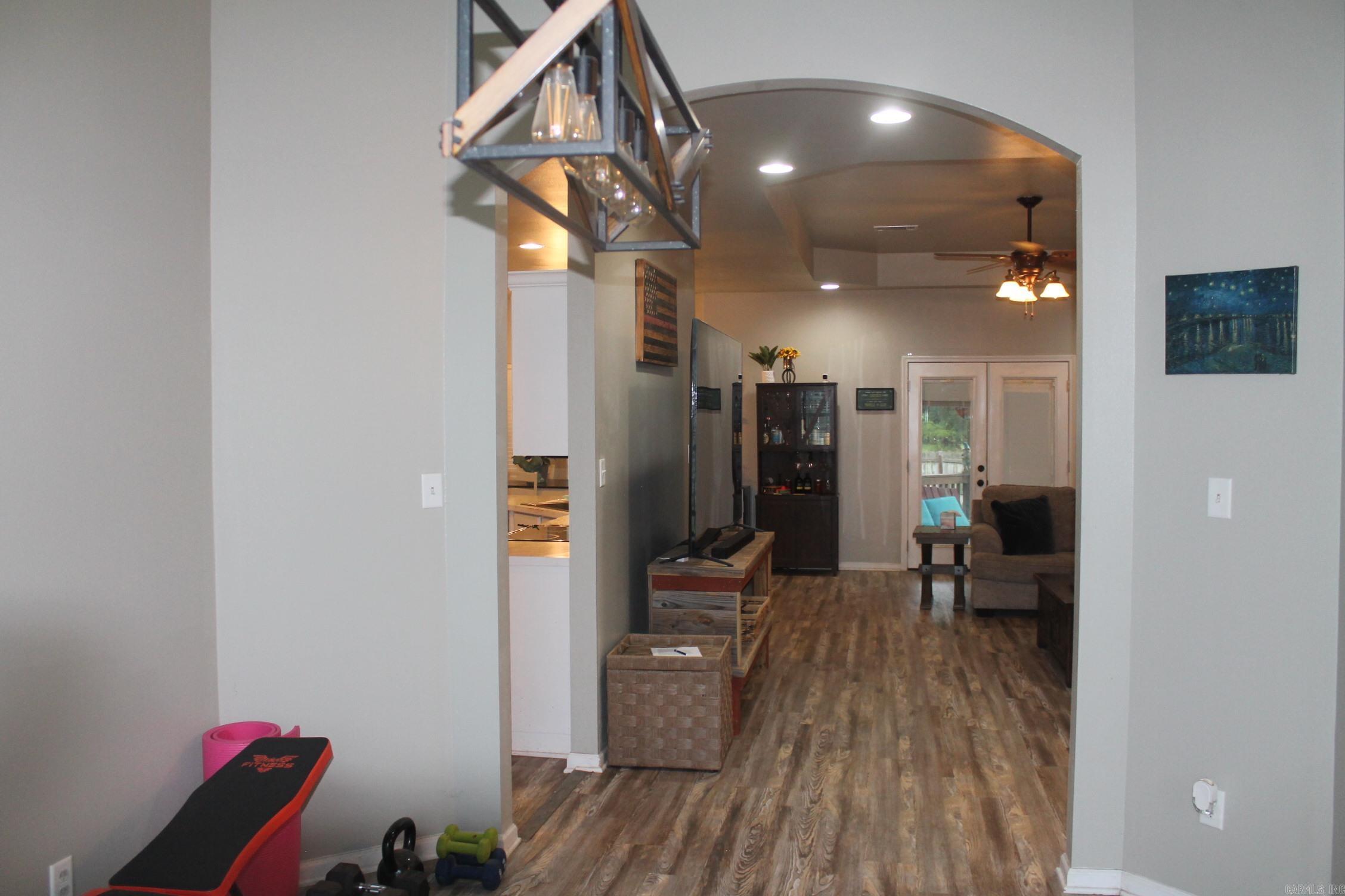 131 Grant 7488  Sheridan, AR