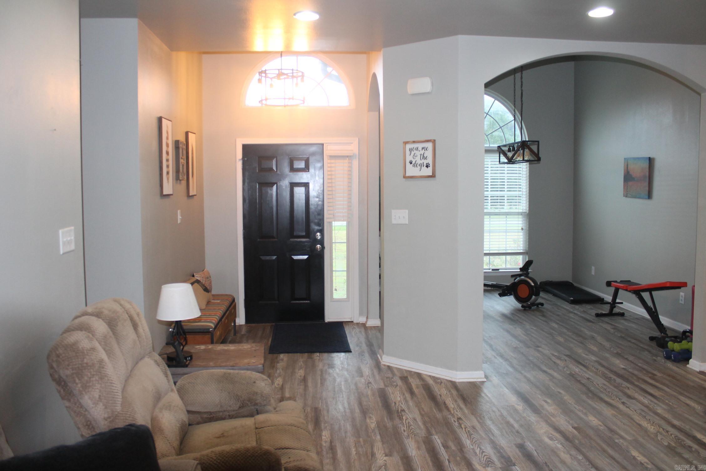 131 Grant 7488  Sheridan, AR