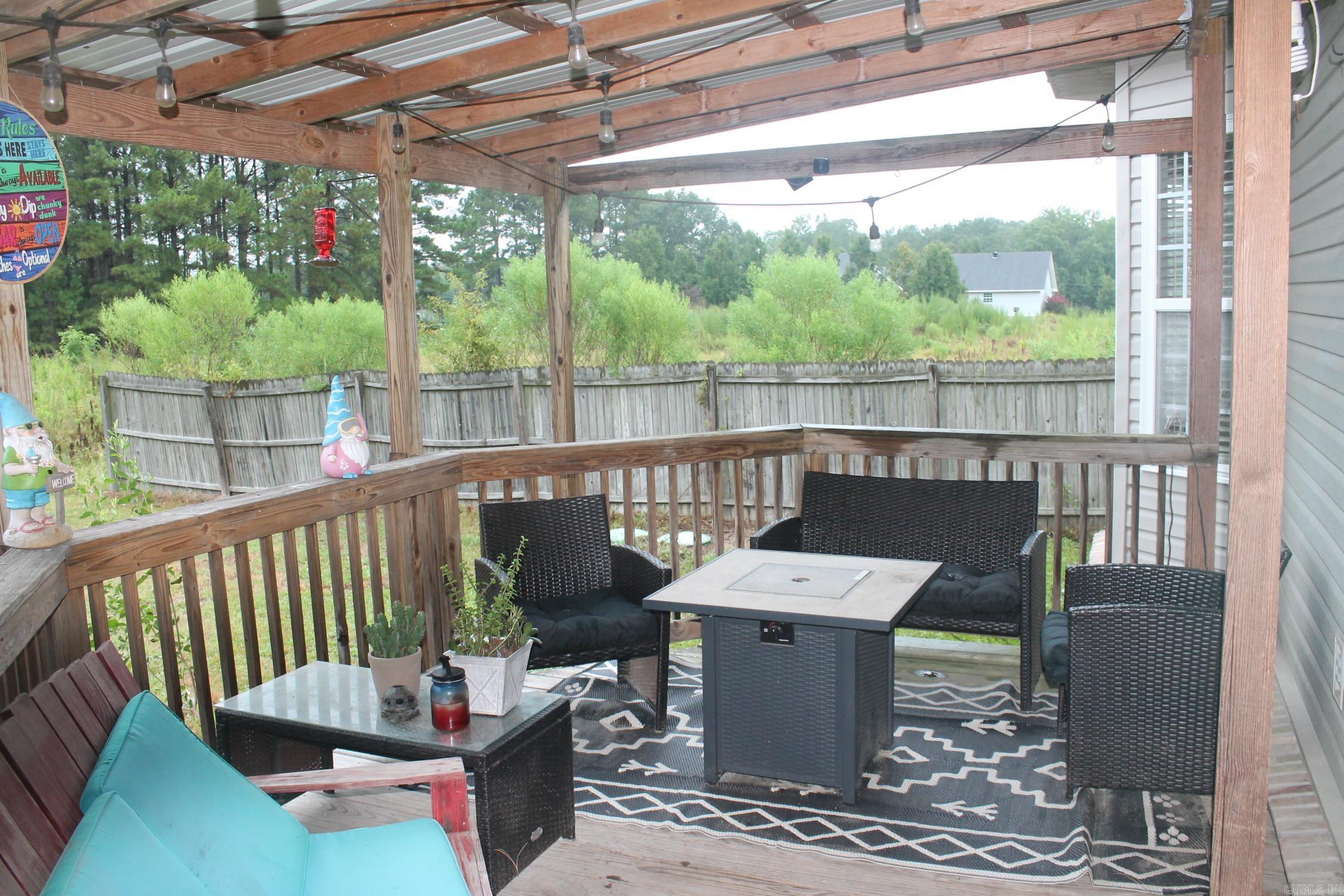 131 Grant 7488  Sheridan, AR