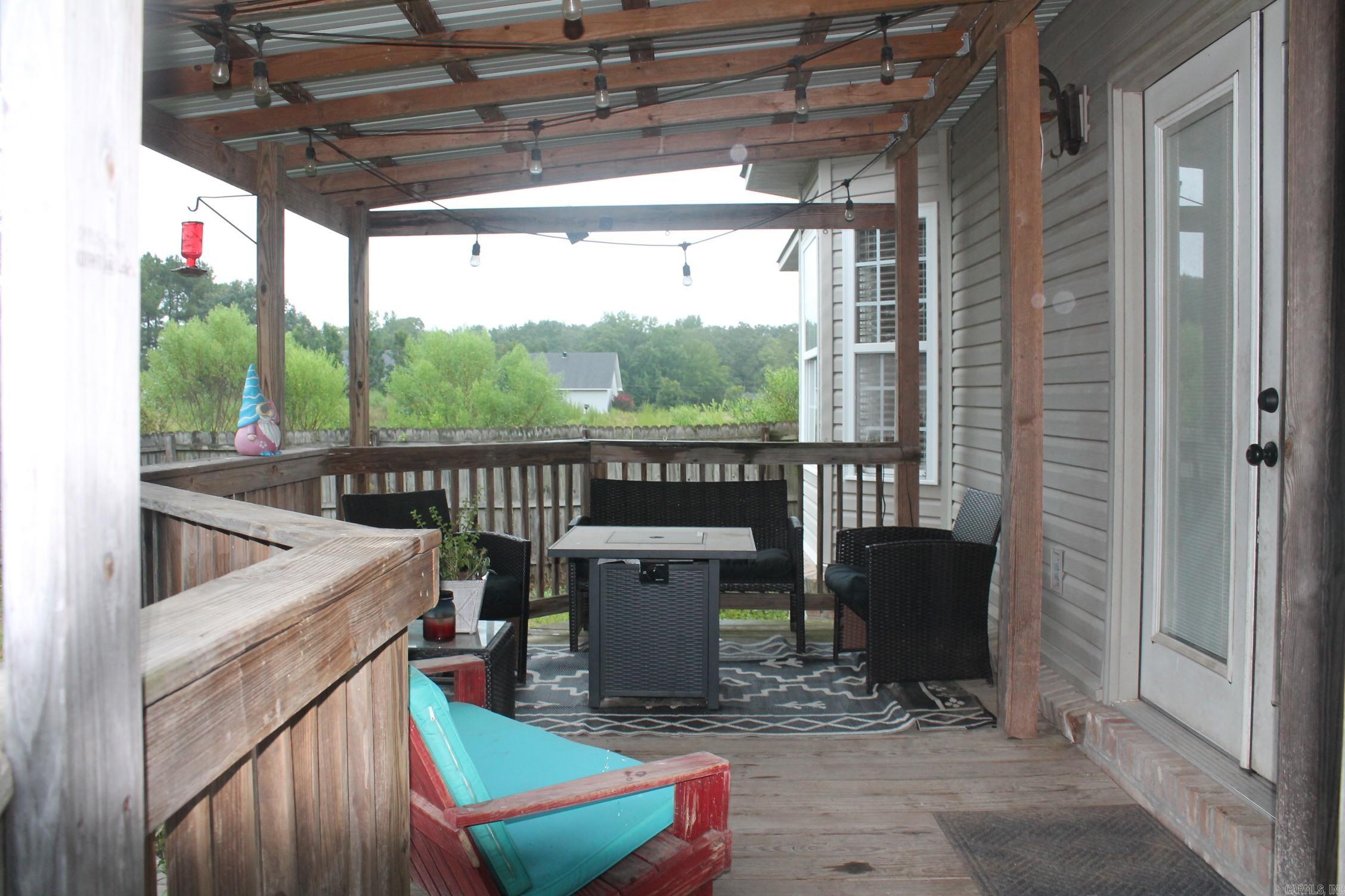 131 Grant 7488  Sheridan, AR