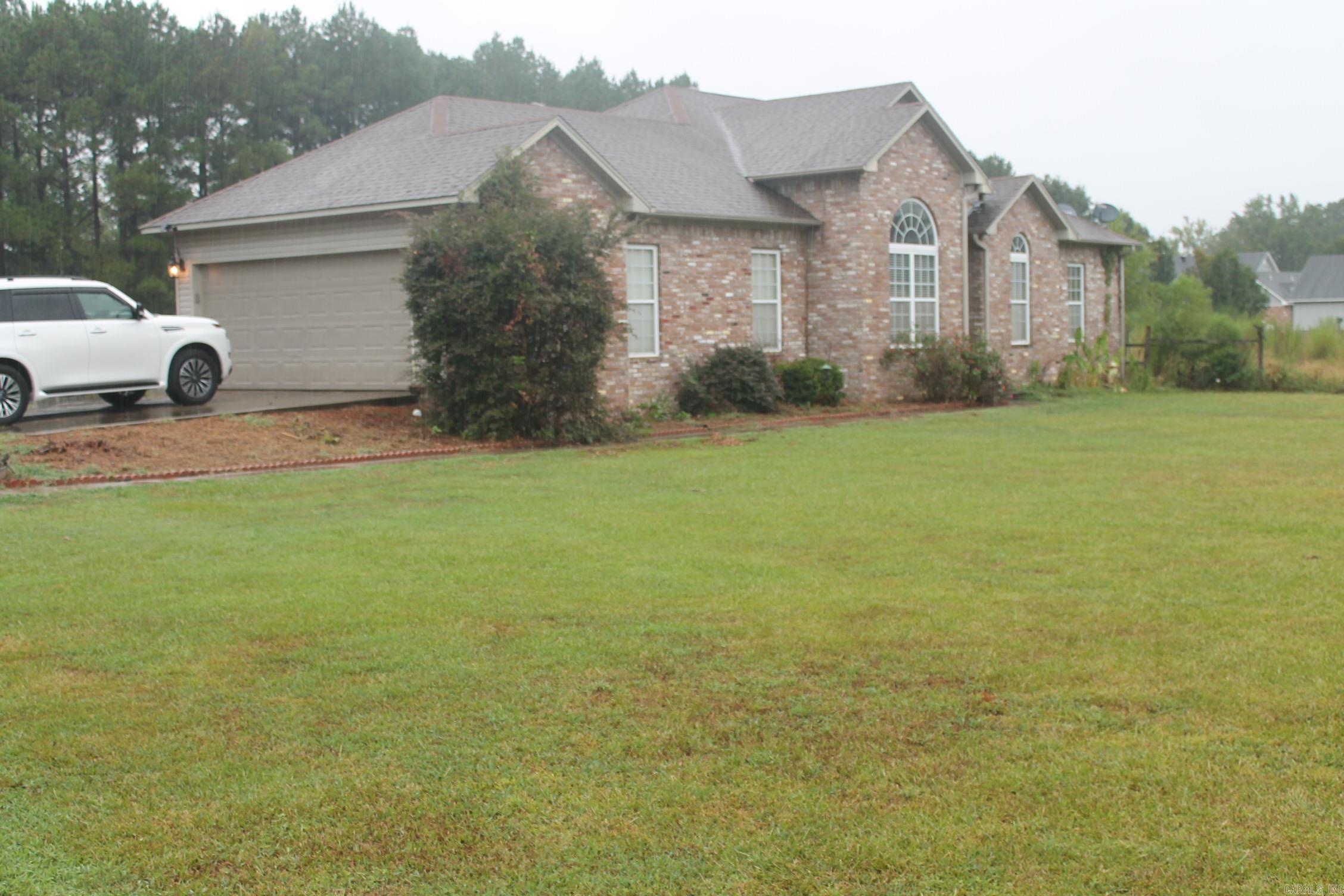 131 Grant 7488  Sheridan, AR