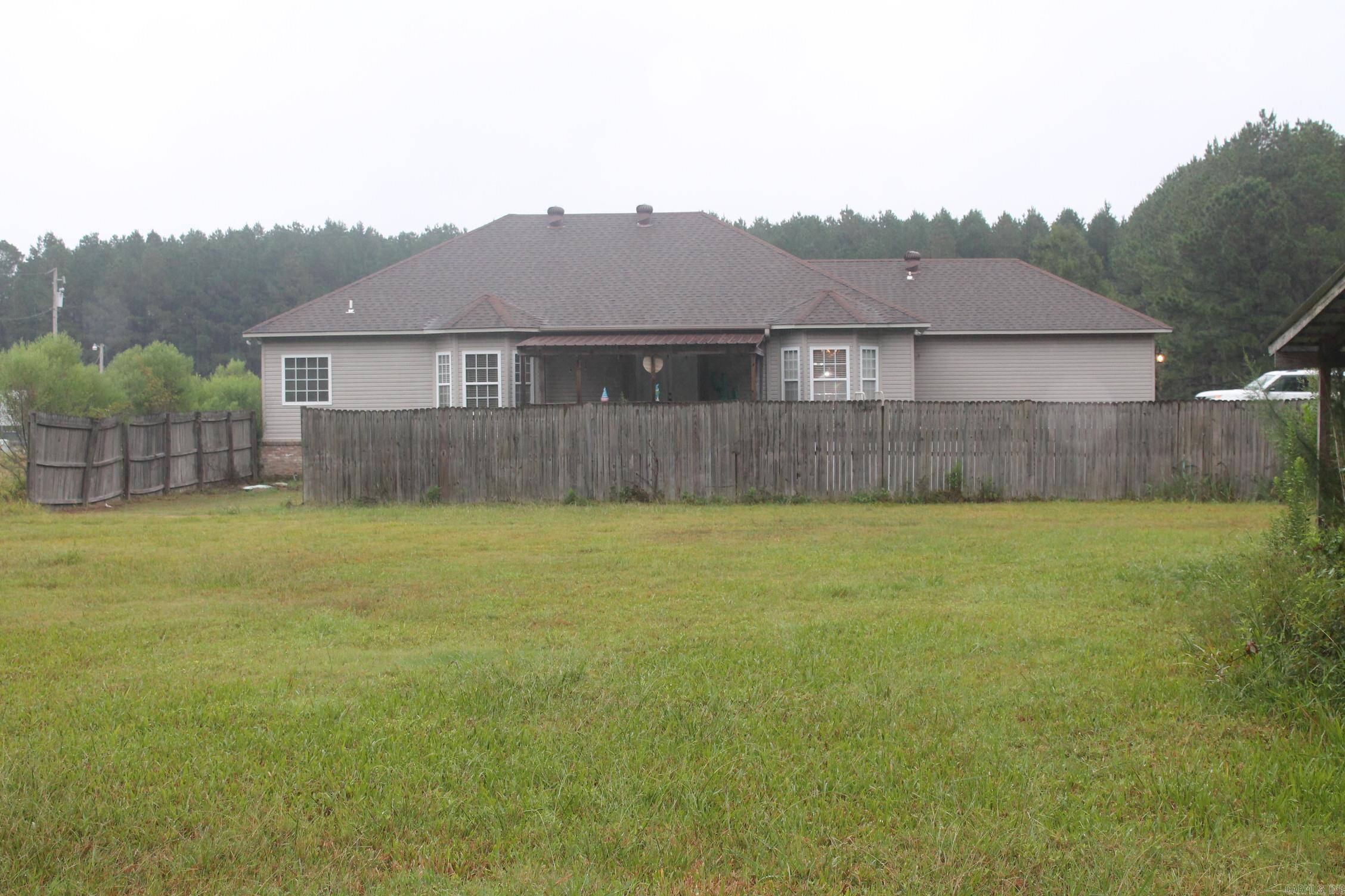 131 Grant 7488  Sheridan, AR