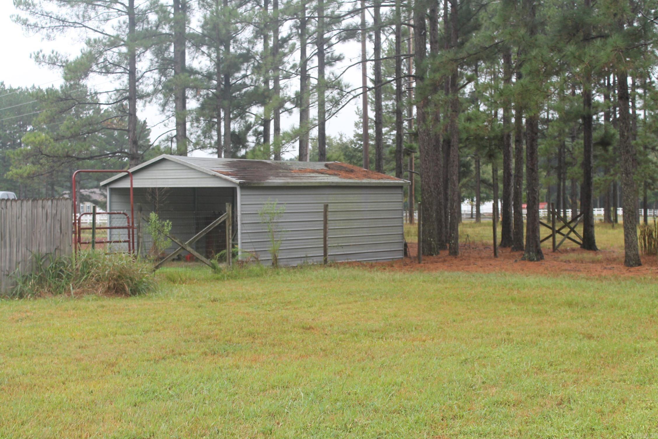 131 Grant 7488  Sheridan, AR