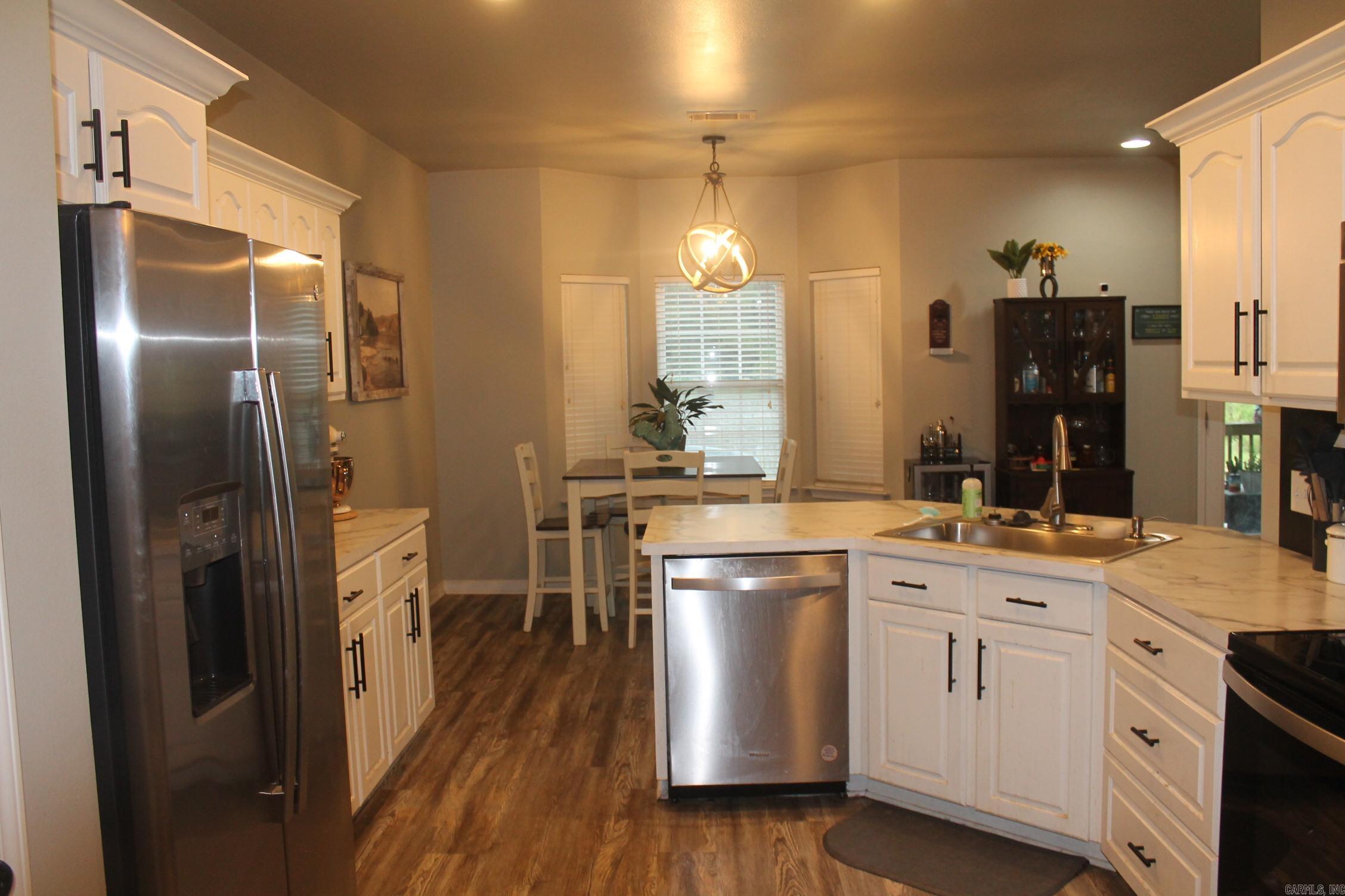 131 Grant 7488  Sheridan, AR