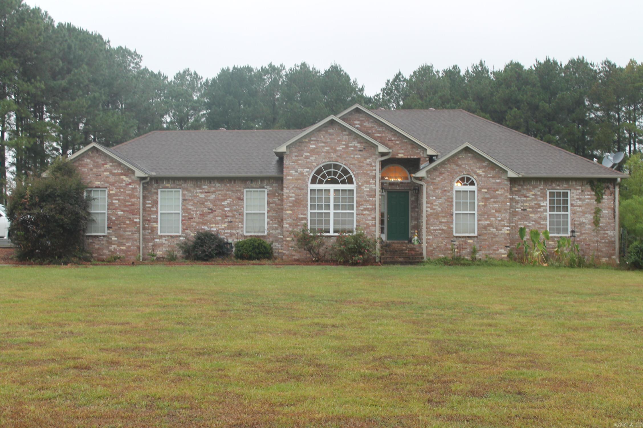 131 Grant 7488  Sheridan, AR