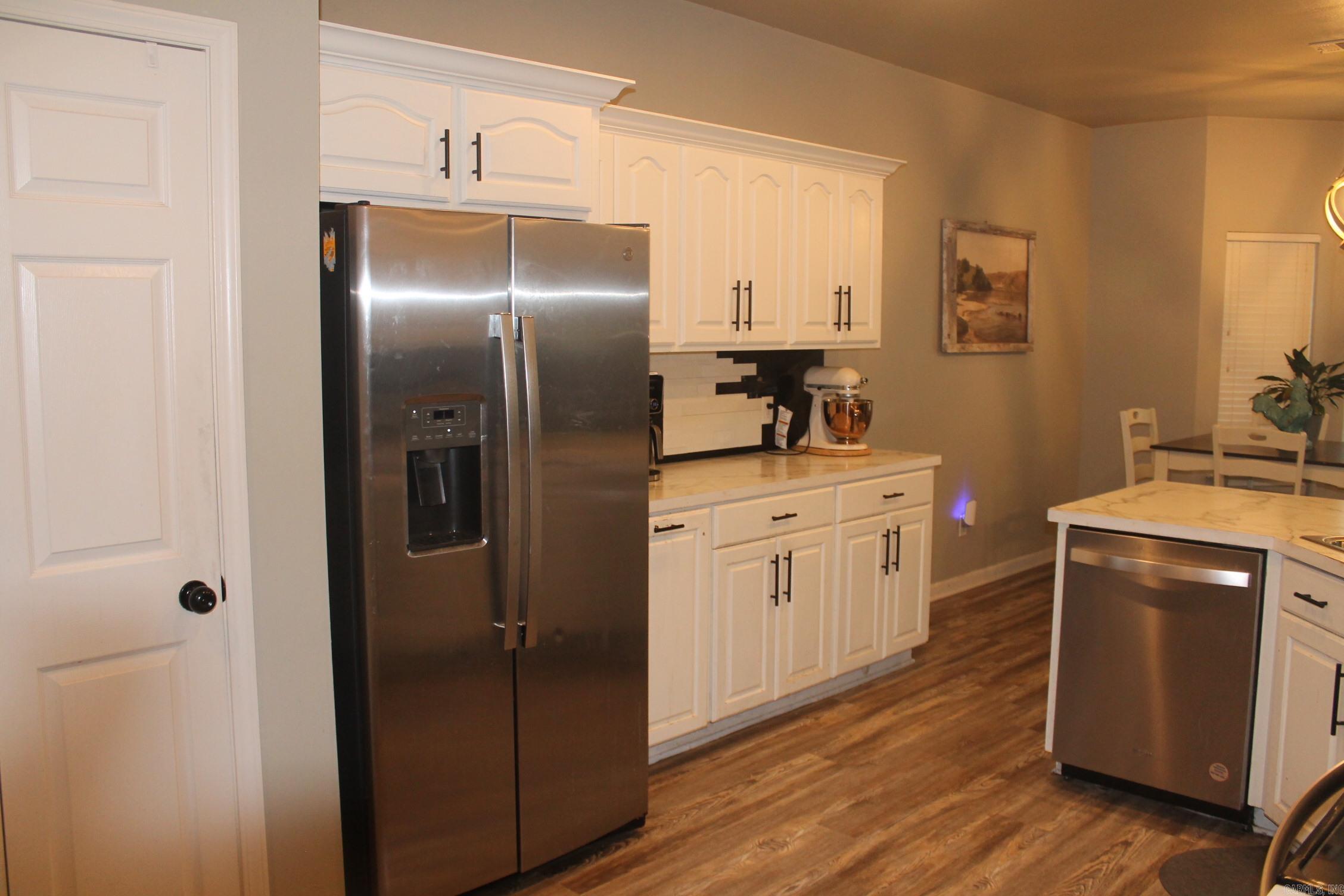 131 Grant 7488  Sheridan, AR