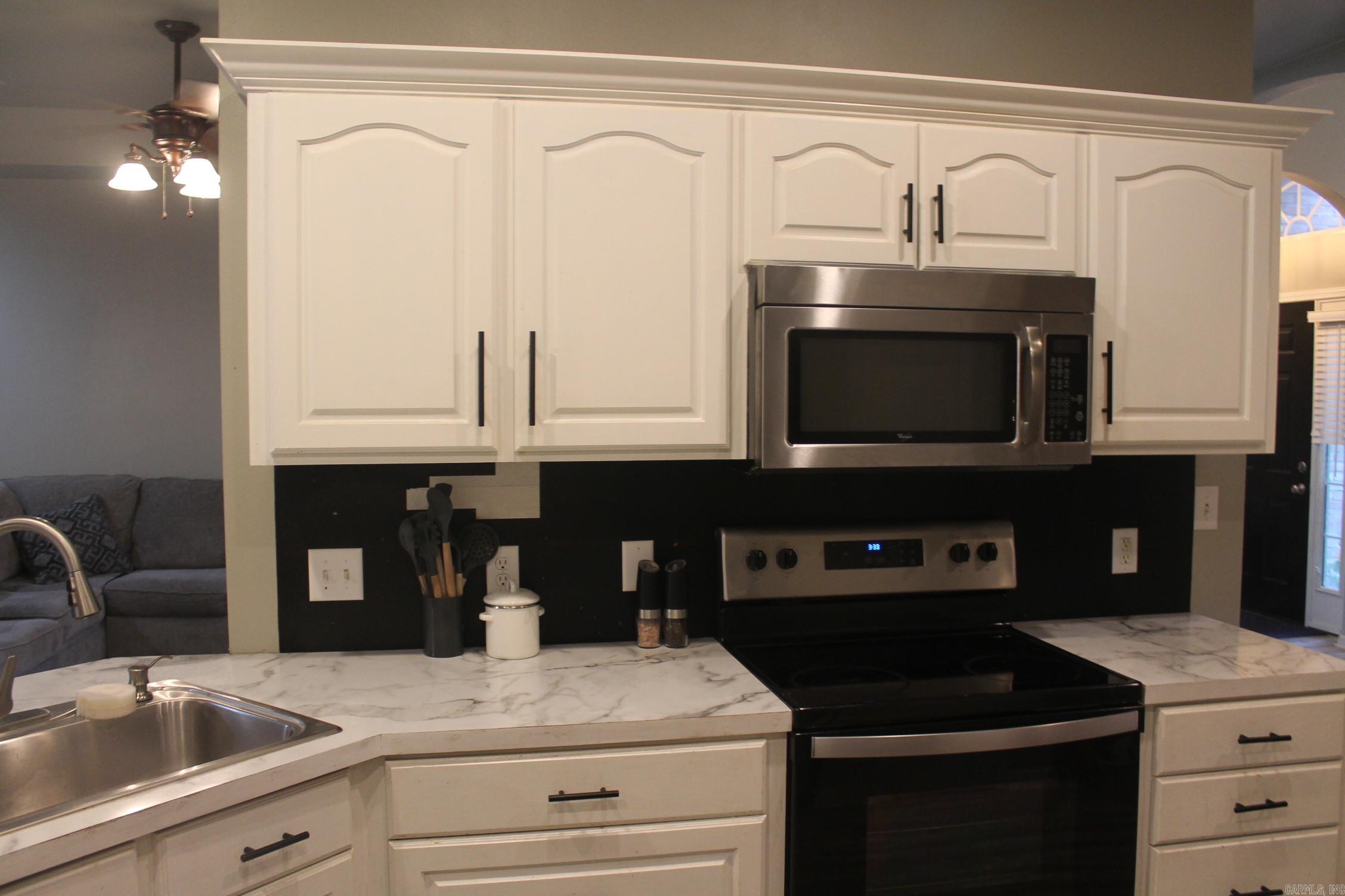 131 Grant 7488  Sheridan, AR