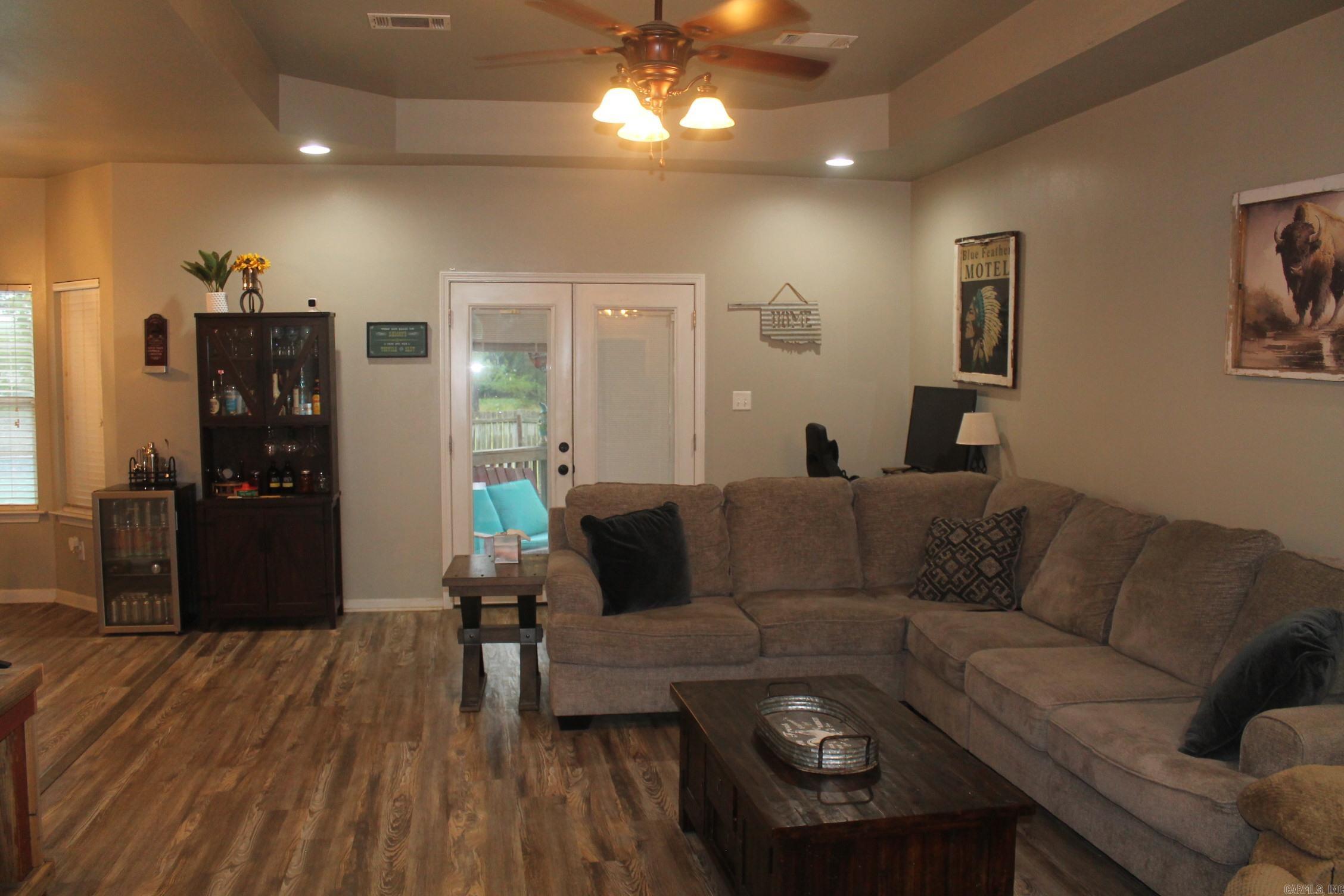 131 Grant 7488  Sheridan, AR