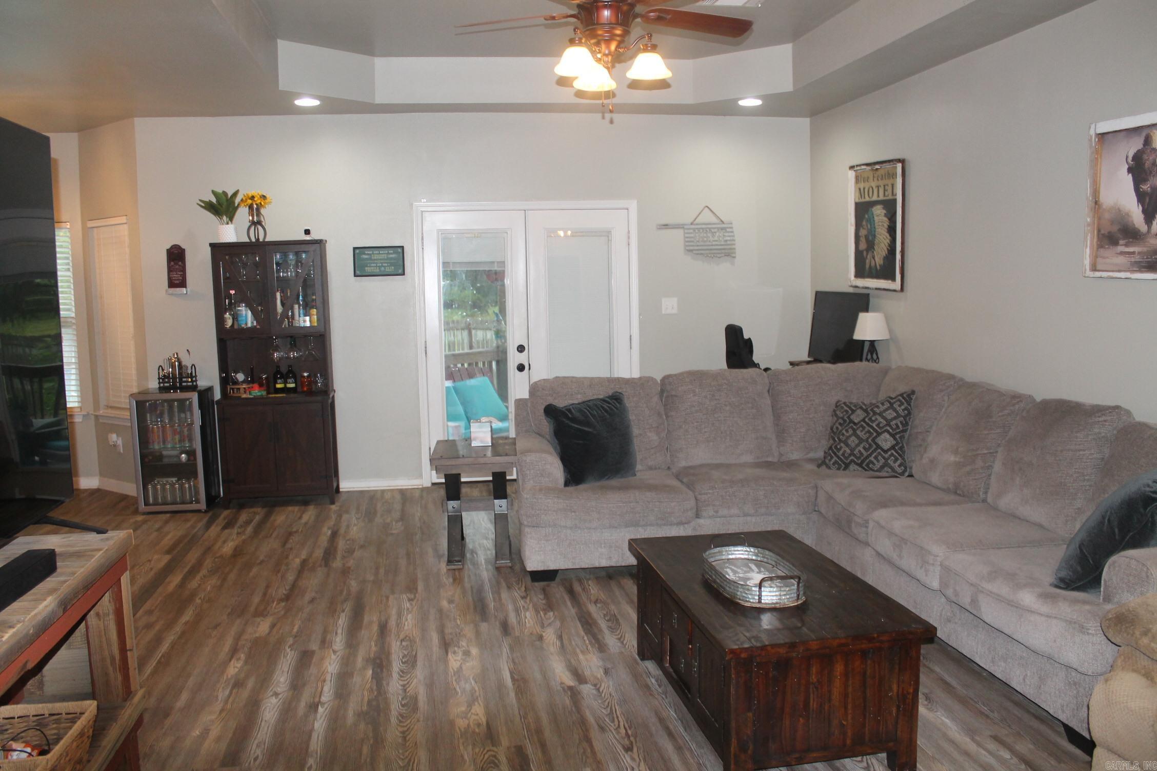 131 Grant 7488  Sheridan, AR