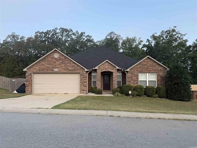 14010  Skyline  Alexander, AR