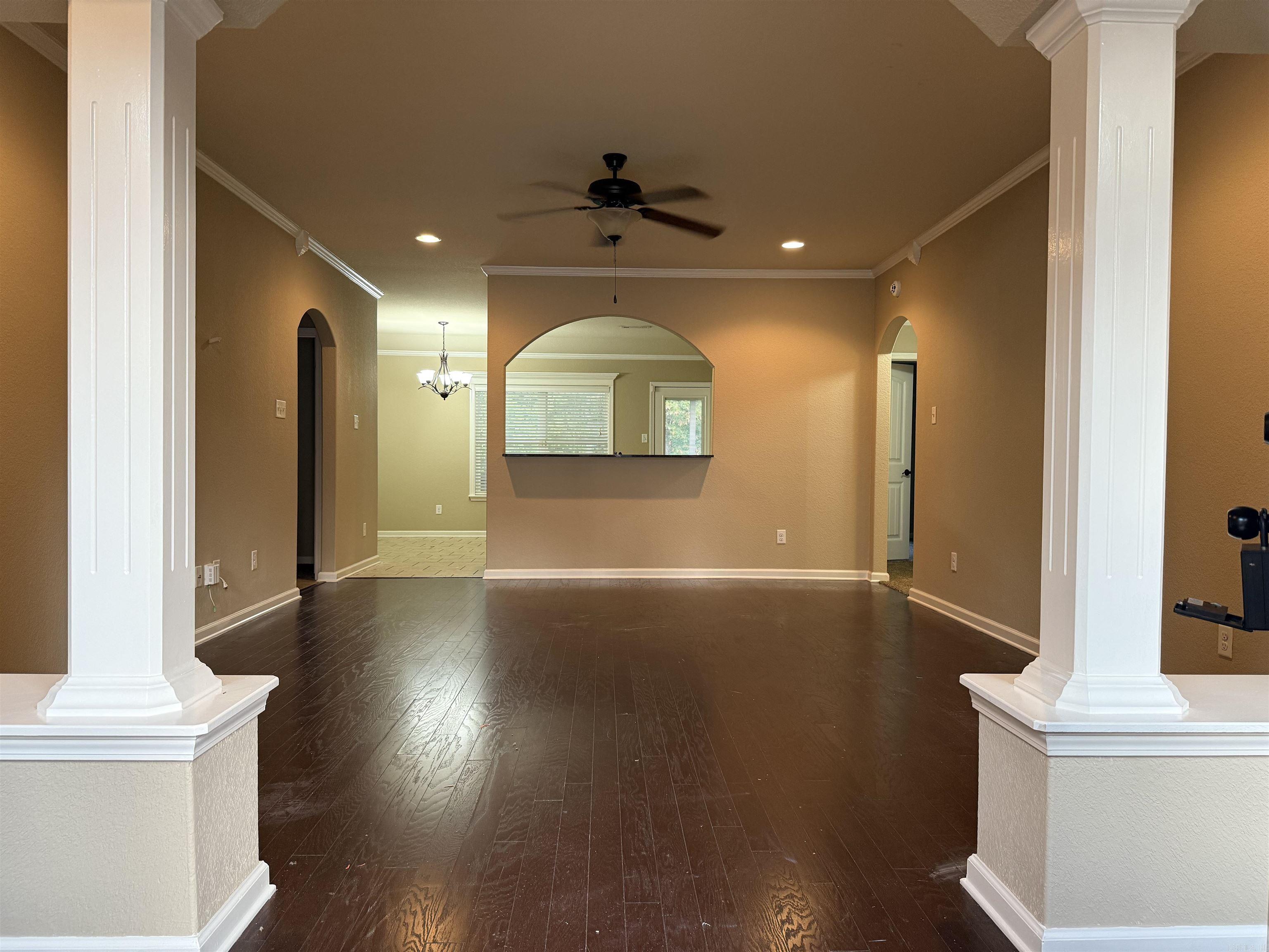 14010 Skyline  Alexander, AR