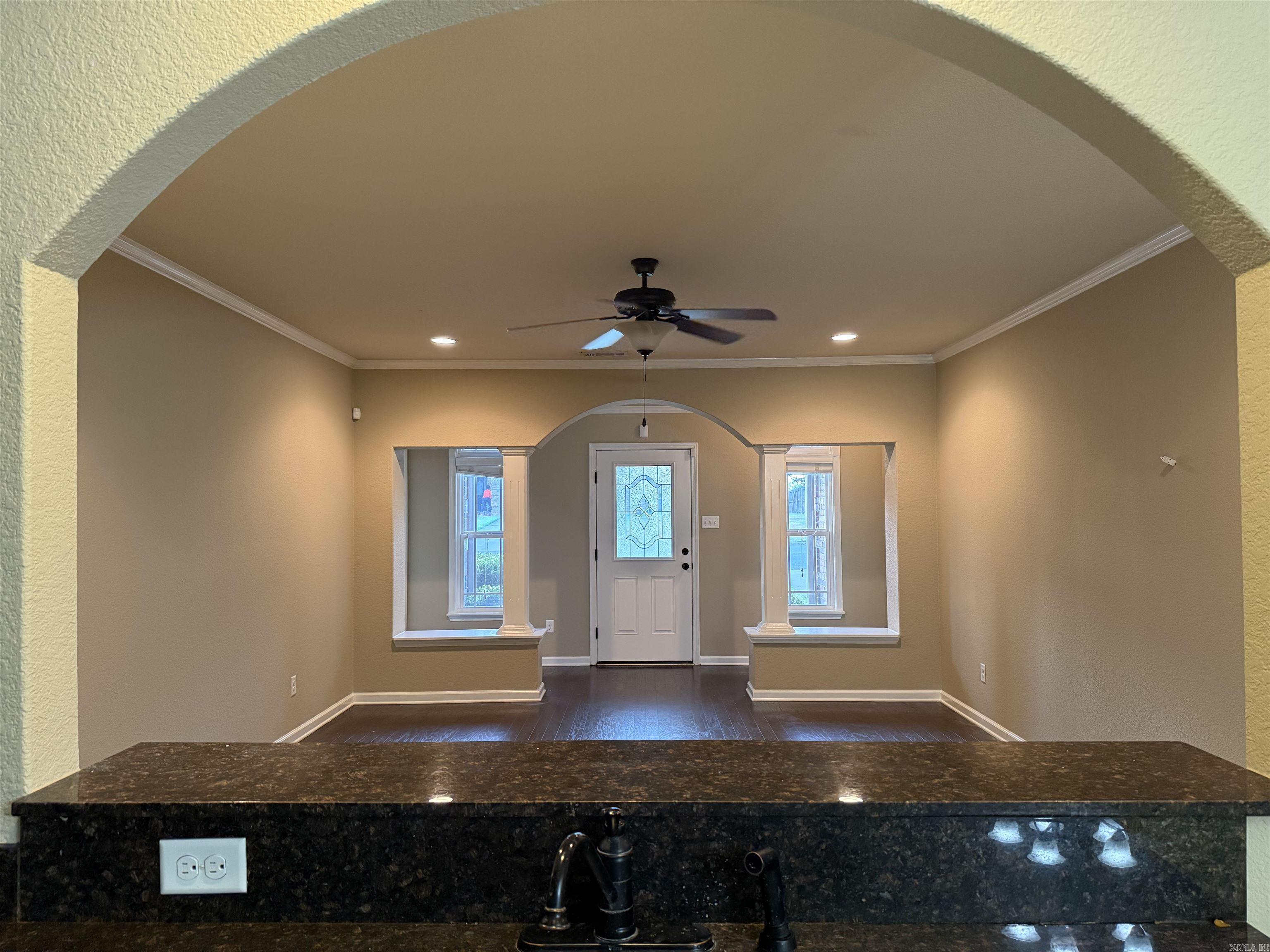 14010 Skyline  Alexander, AR