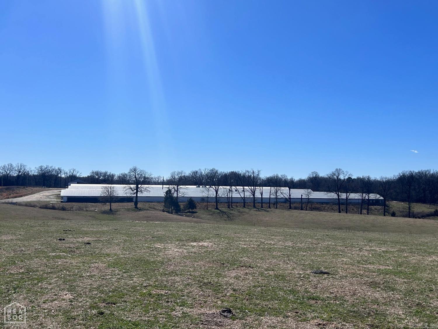 920 Highway 25  Strawberry, AR