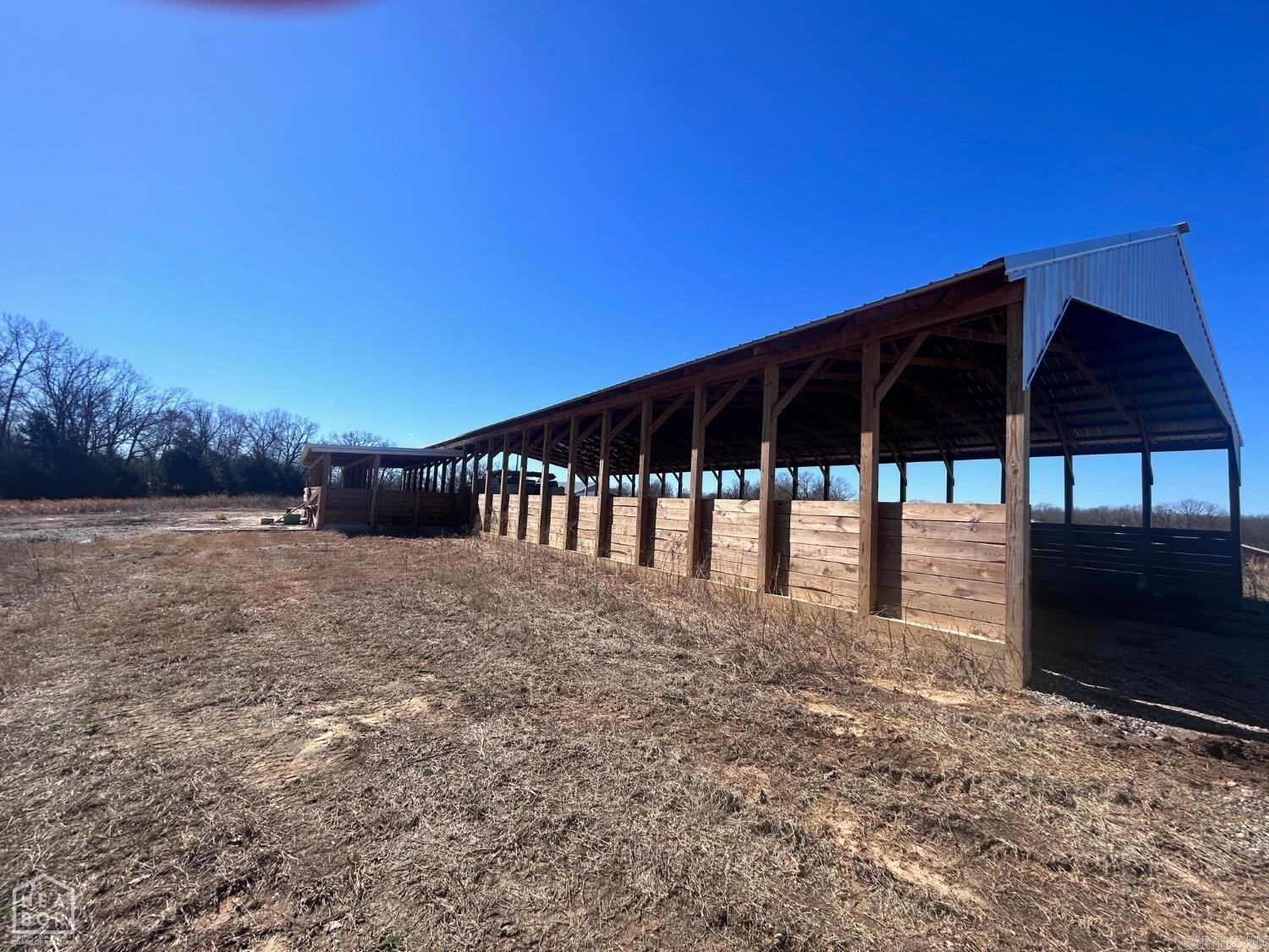 920 Highway 25  Strawberry, AR