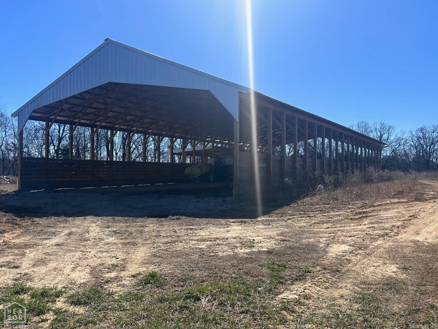 920 Highway 25  Strawberry, AR