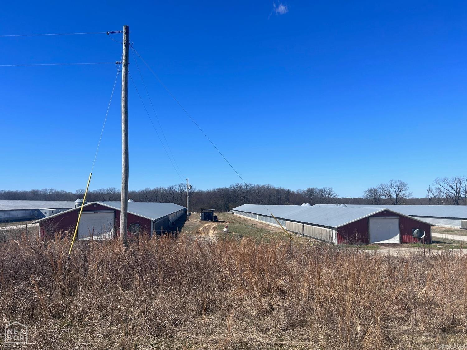 920 Highway 25  Strawberry, AR
