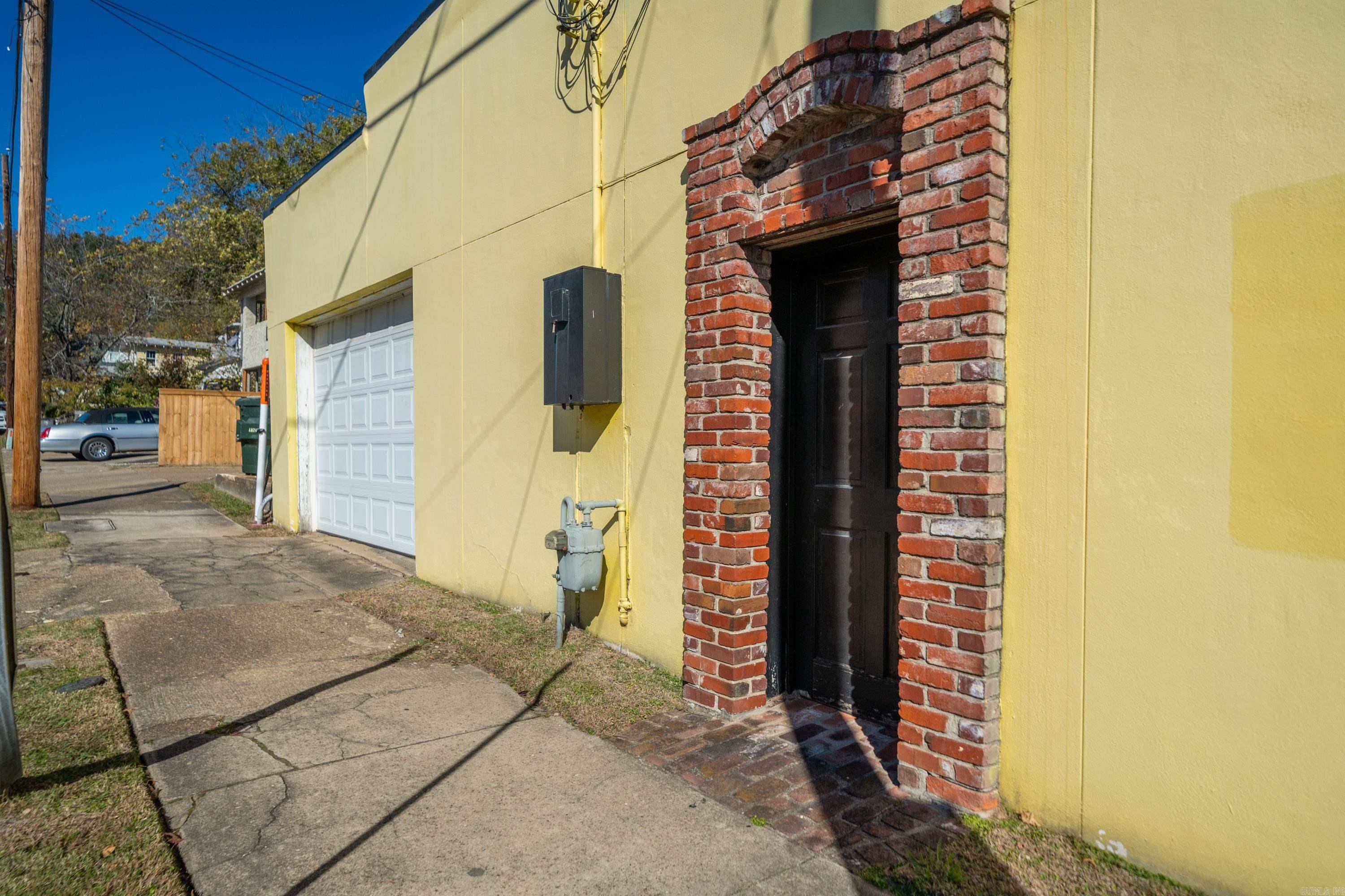 540 Ouachita  Hot Springs, AR