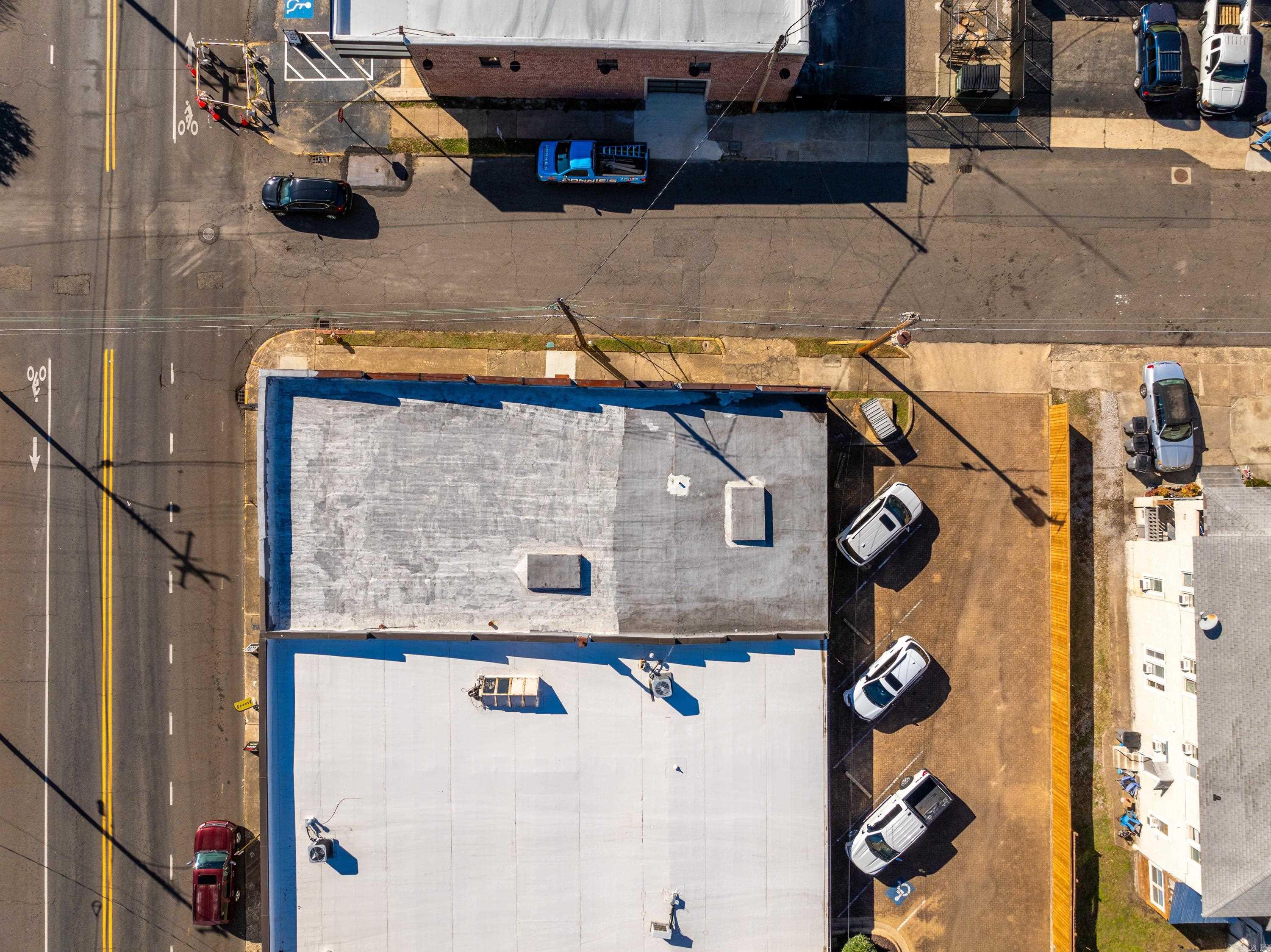 540 Ouachita  Hot Springs, AR
