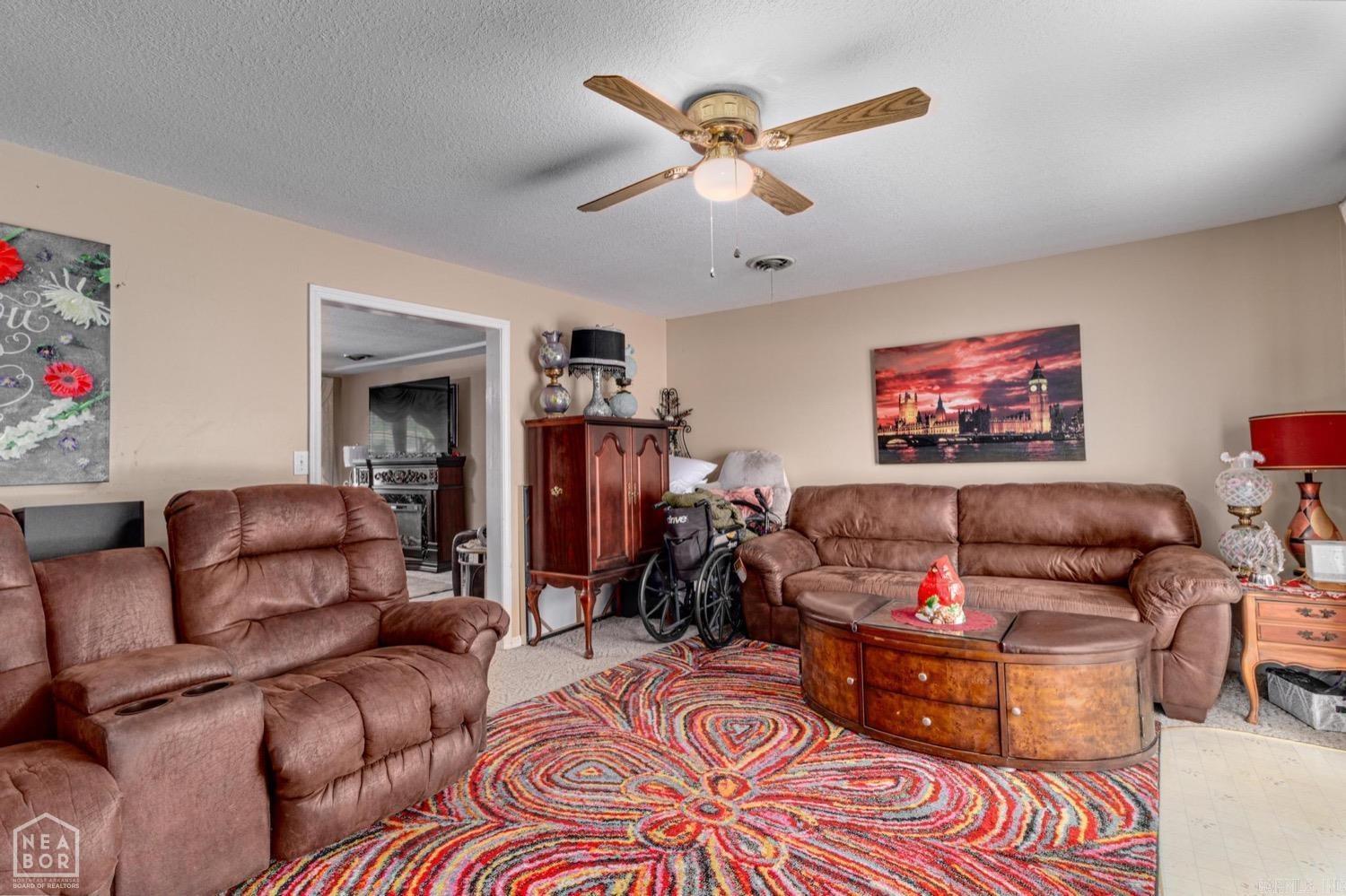 2300 Mount Carmel  Paragould, AR