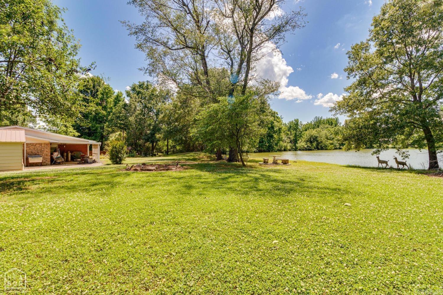 2300 Mount Carmel  Paragould, AR