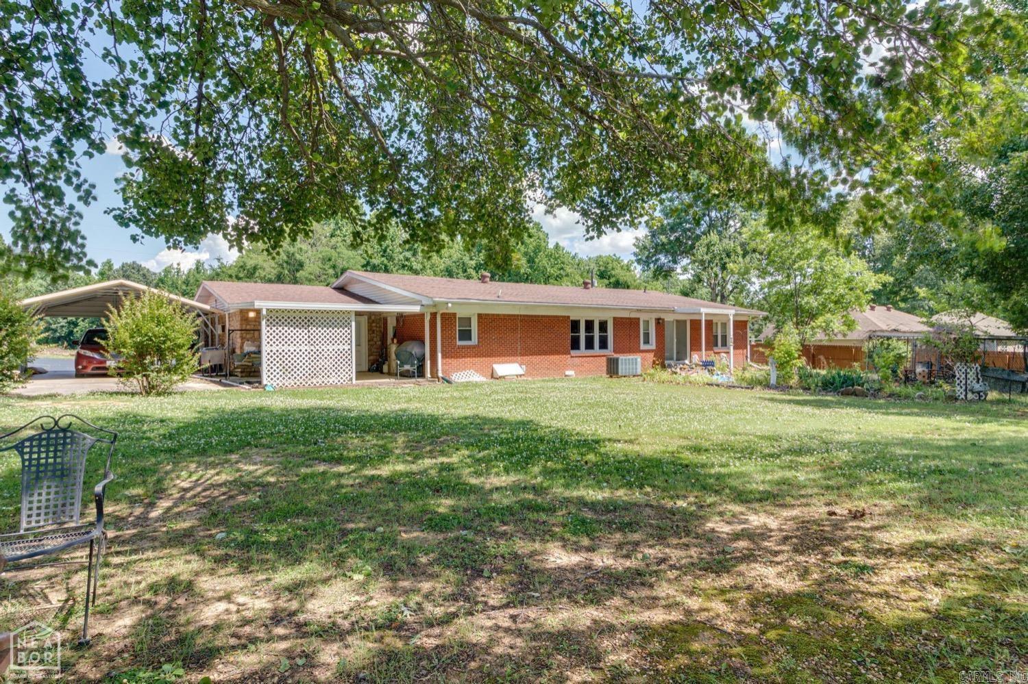 2300 Mount Carmel  Paragould, AR