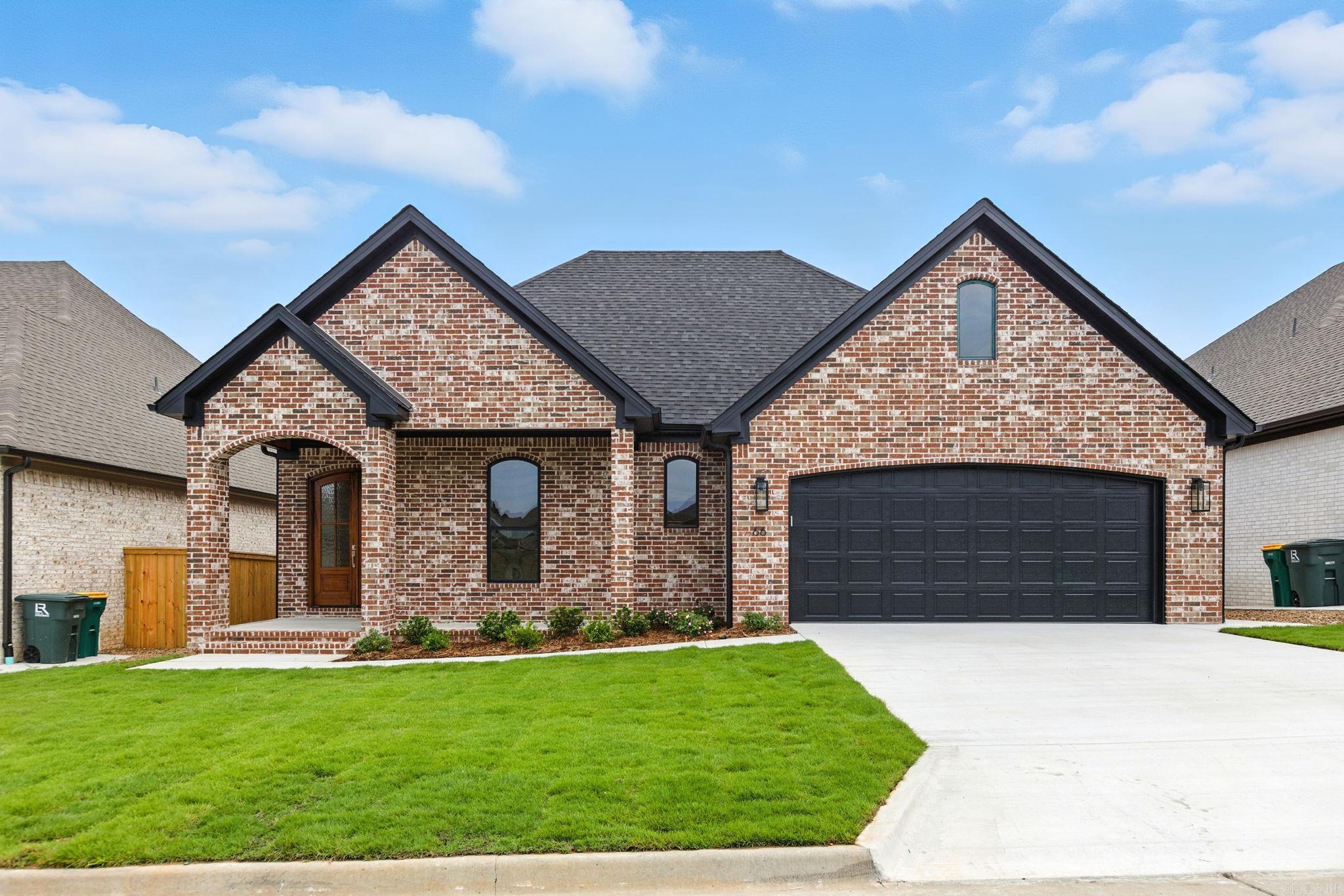 66 Copper Circle  Little Rock, AR