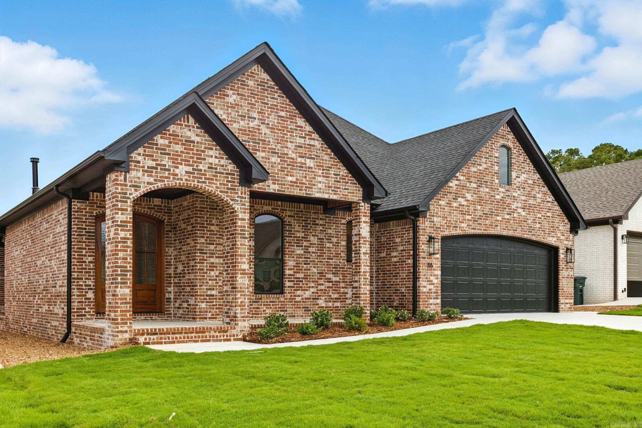 66 Copper Circle  Little Rock, AR