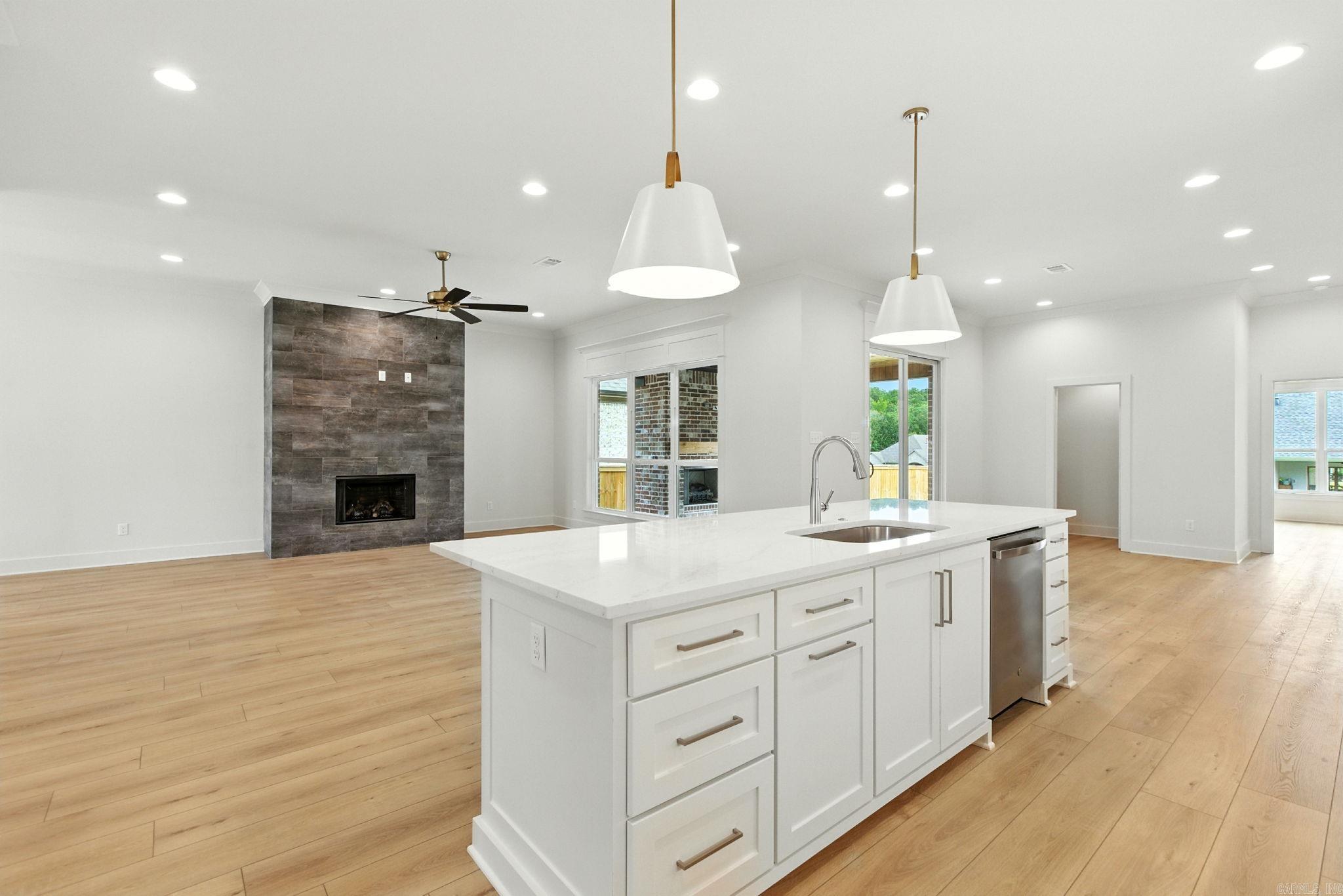 66 Copper Circle Little Rock, AR 72223