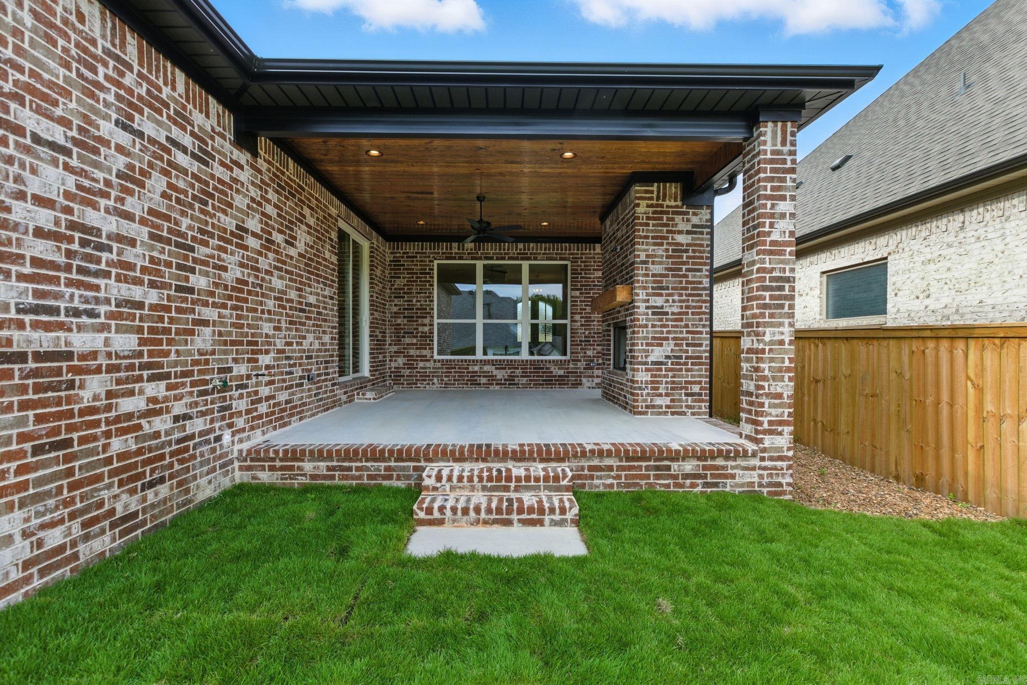 66 Copper Circle  Little Rock, AR