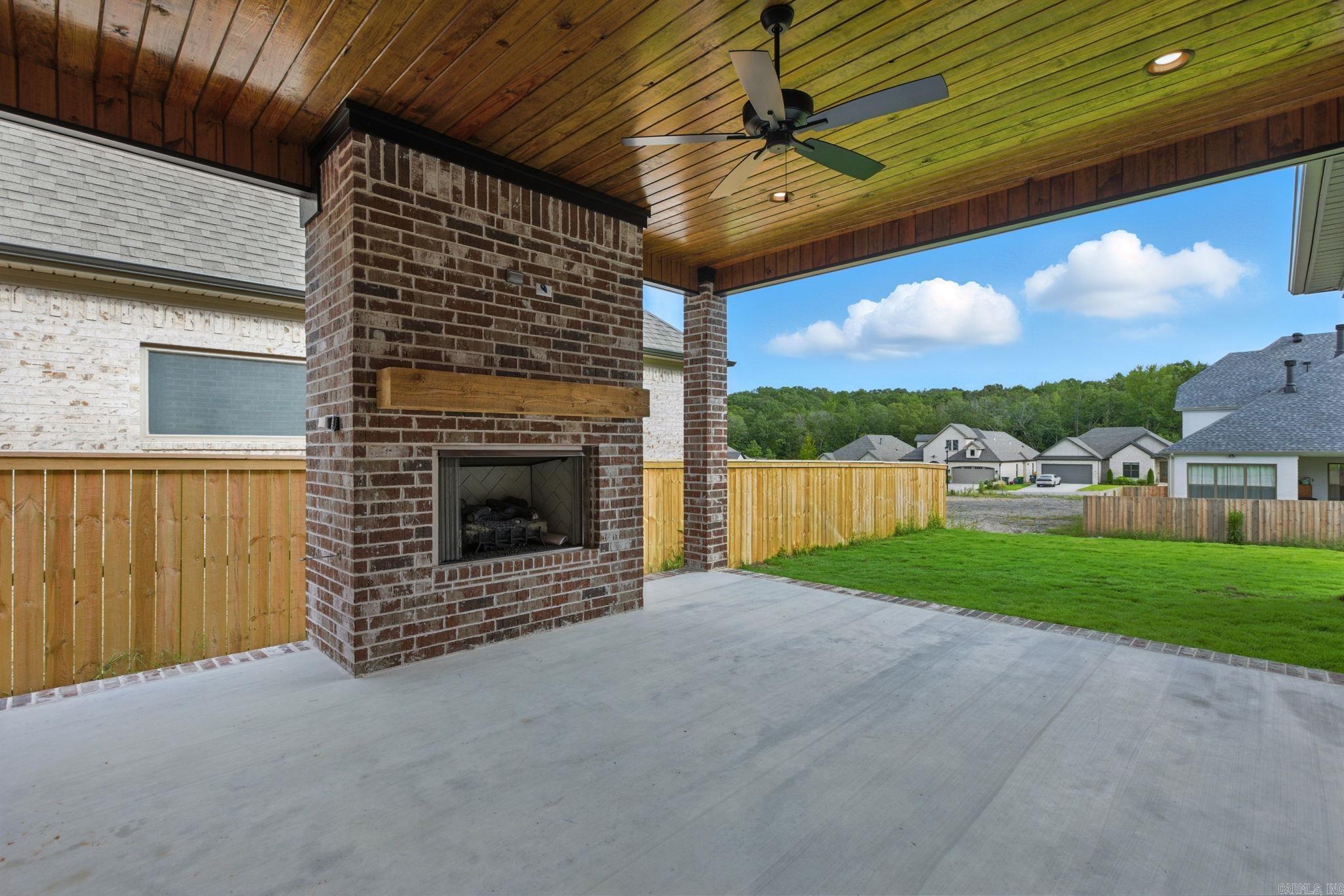 66 Copper Circle Little Rock, AR 72223