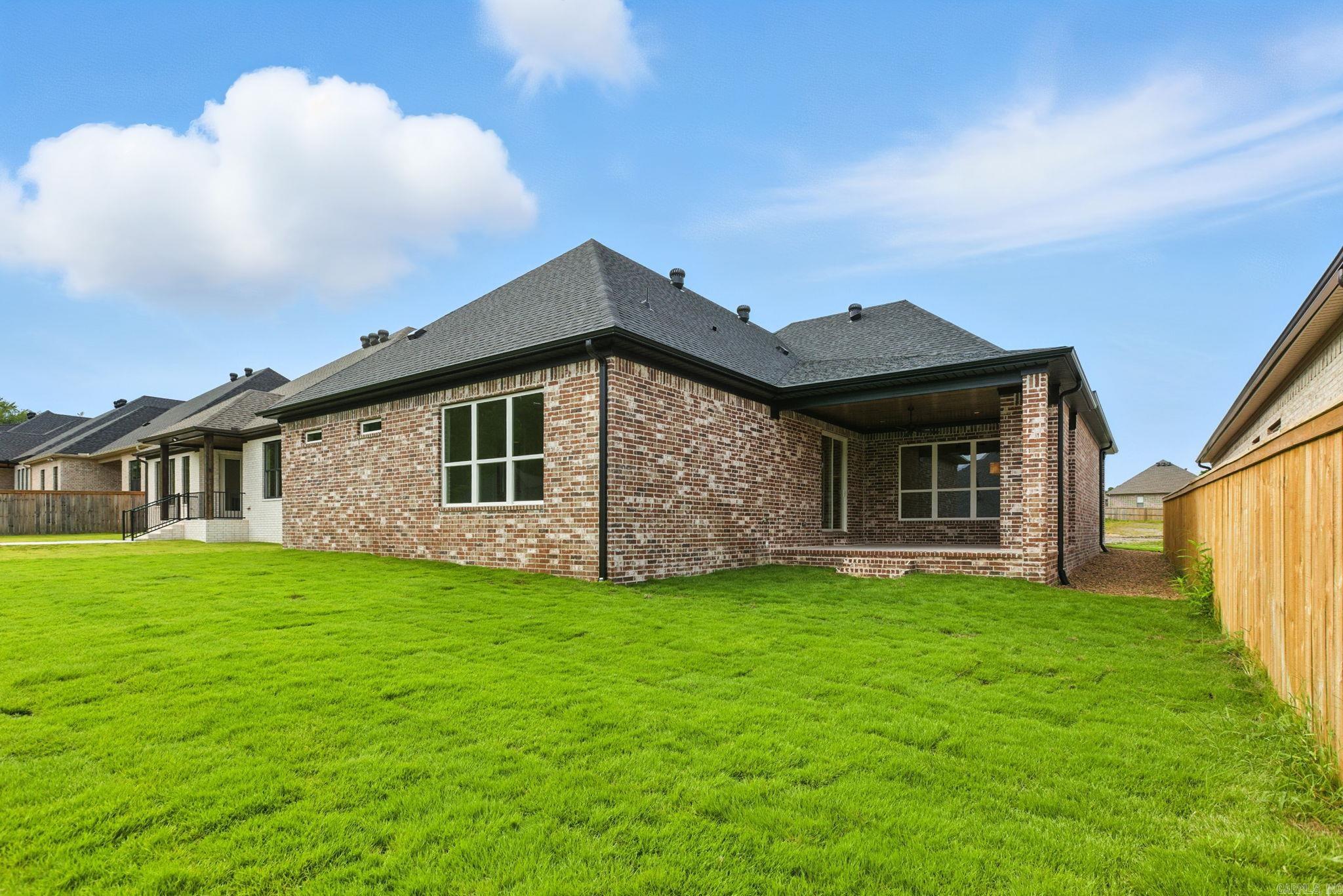 66 Copper Circle Little Rock, AR 72223