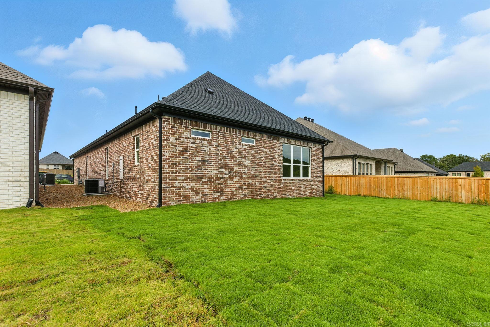 66 Copper Circle Little Rock, AR 72223